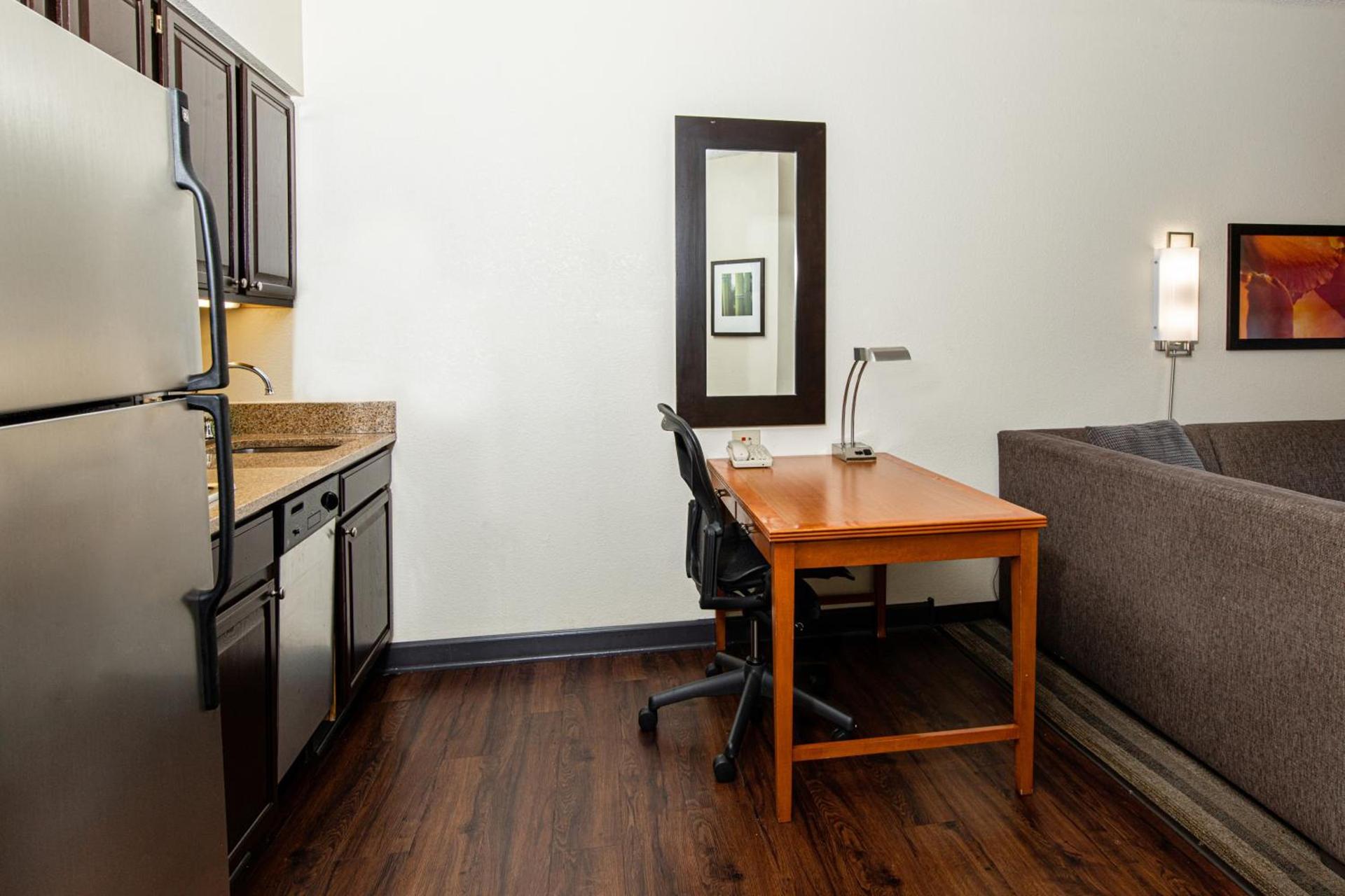 Hyatt House Chicago Schaumburg photo 39