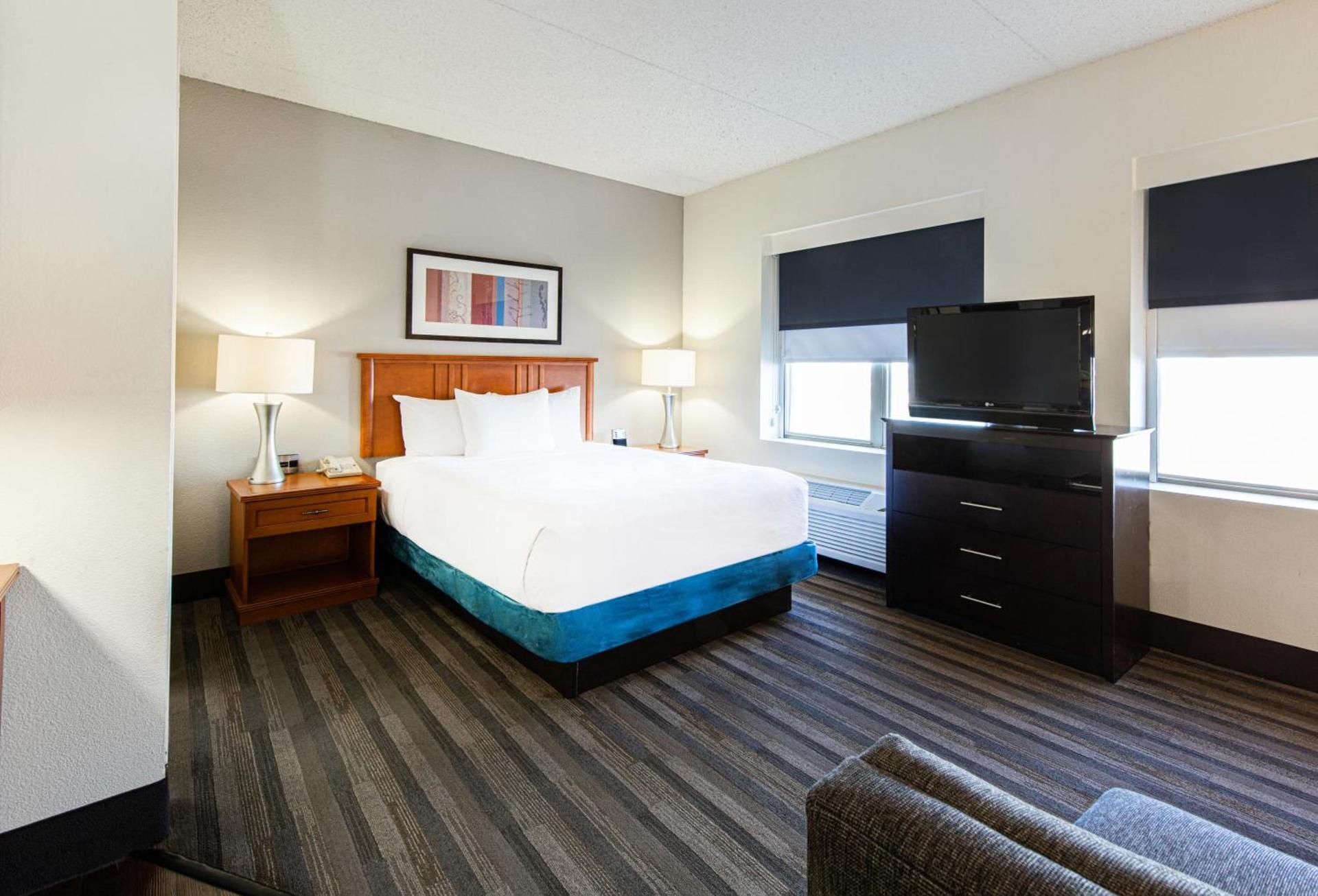 Hyatt House Chicago Schaumburg photo 38