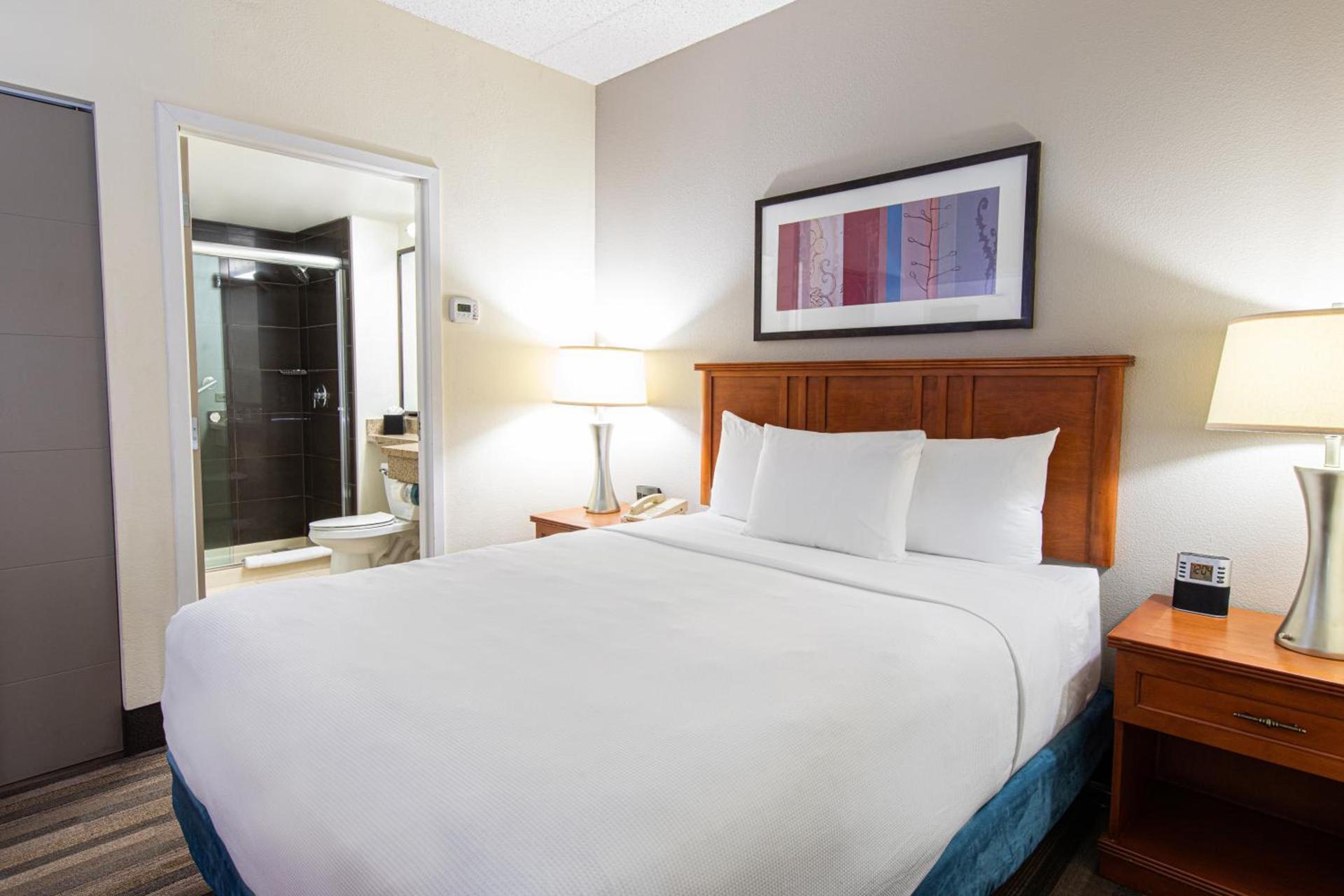 Hyatt House Chicago Schaumburg photo 36