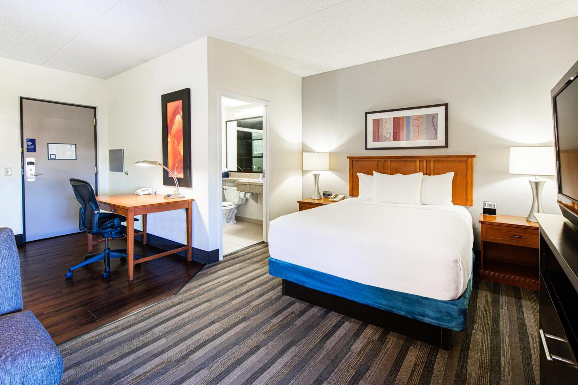 Hyatt House Chicago Schaumburg photo 35