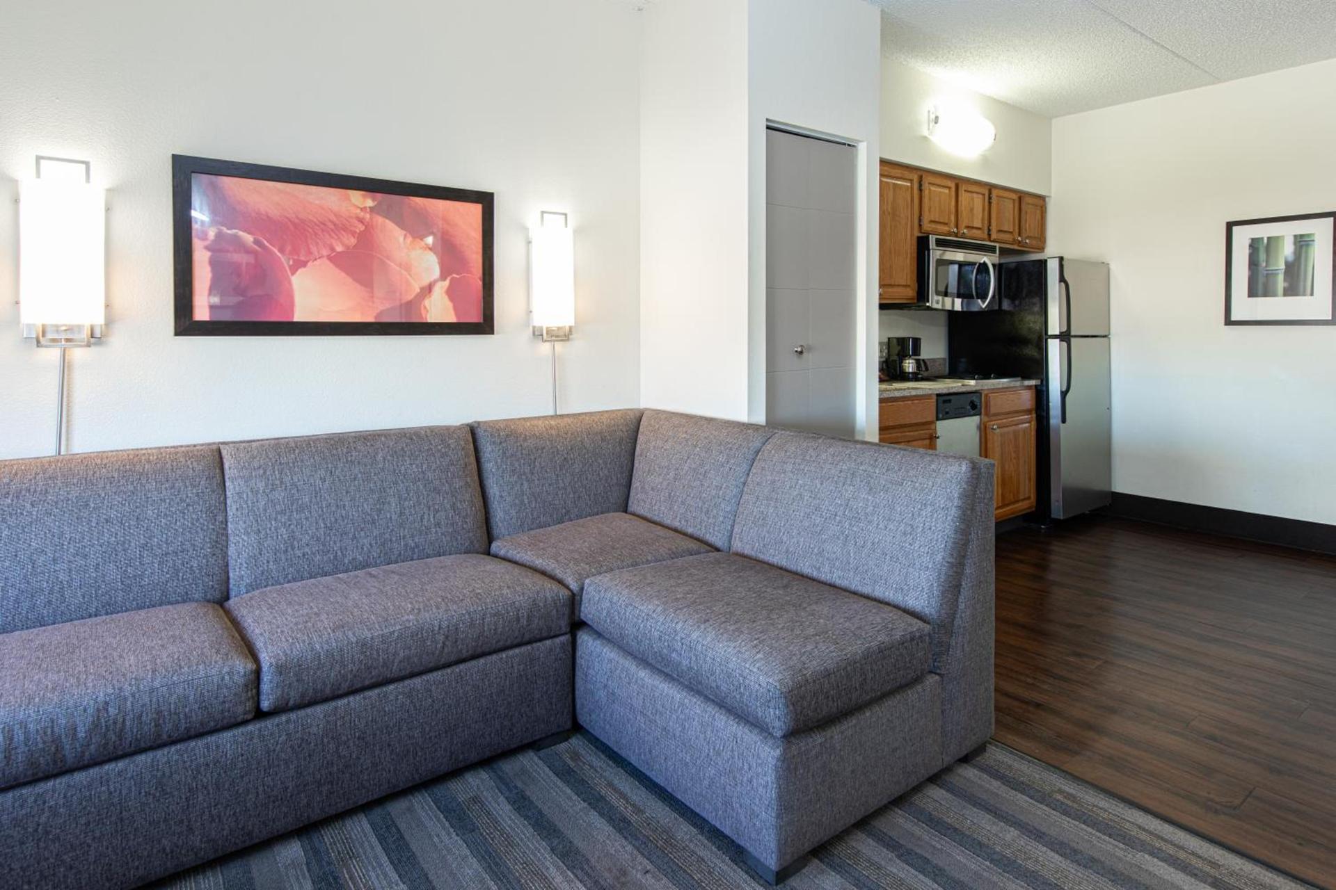 Hyatt House Chicago Schaumburg photo 34
