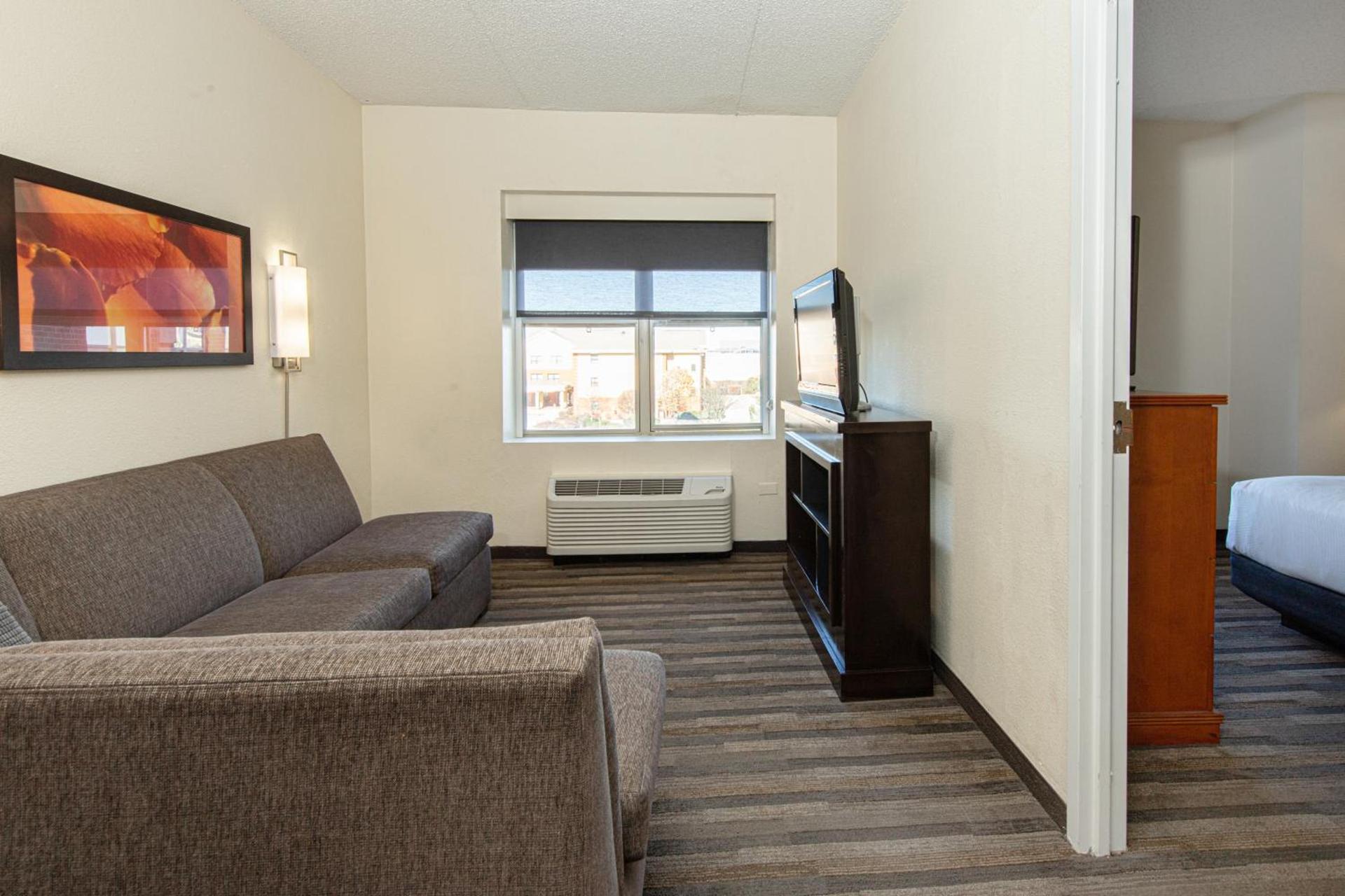 Hyatt House Chicago Schaumburg photo 32