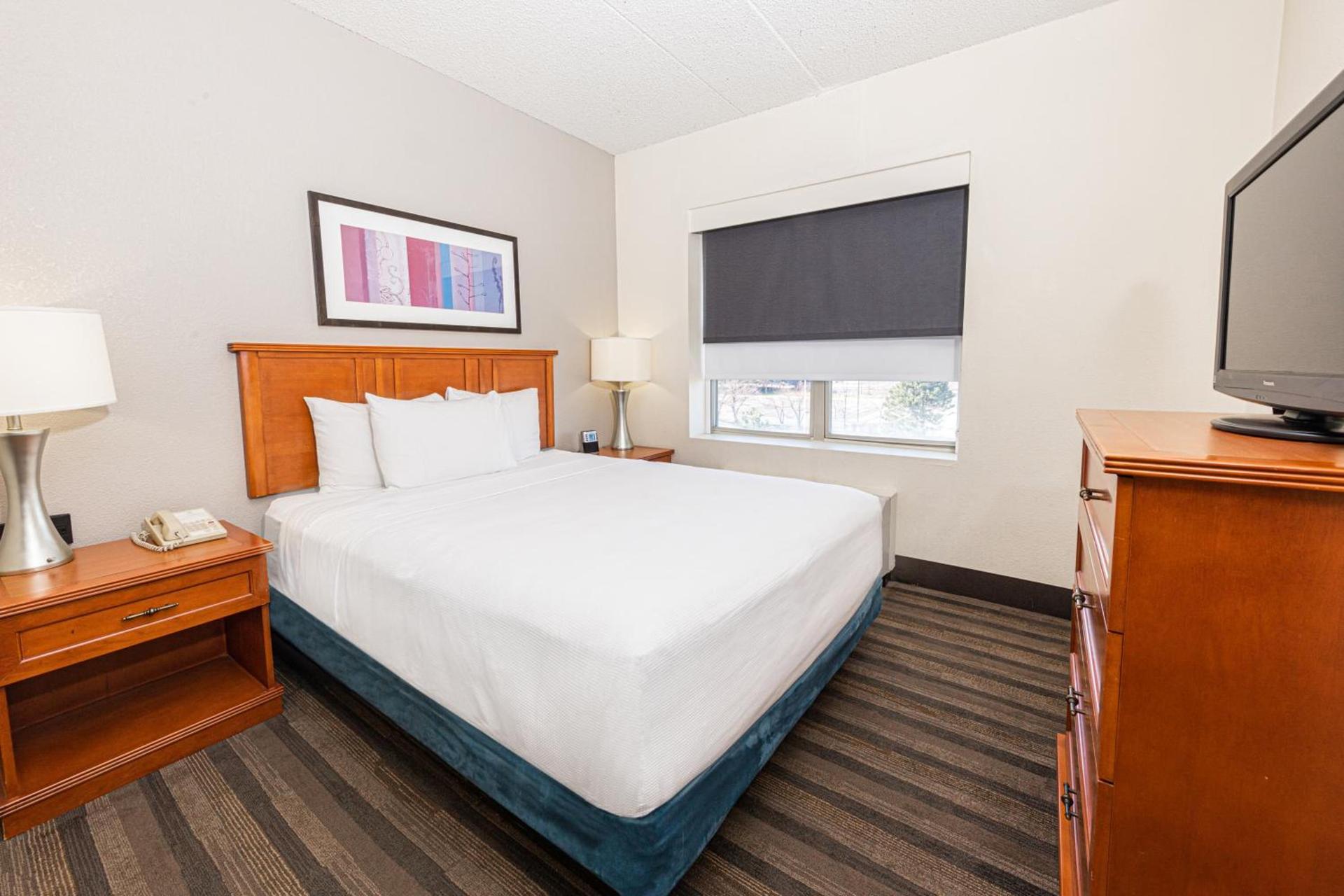 Hyatt House Chicago Schaumburg photo 31