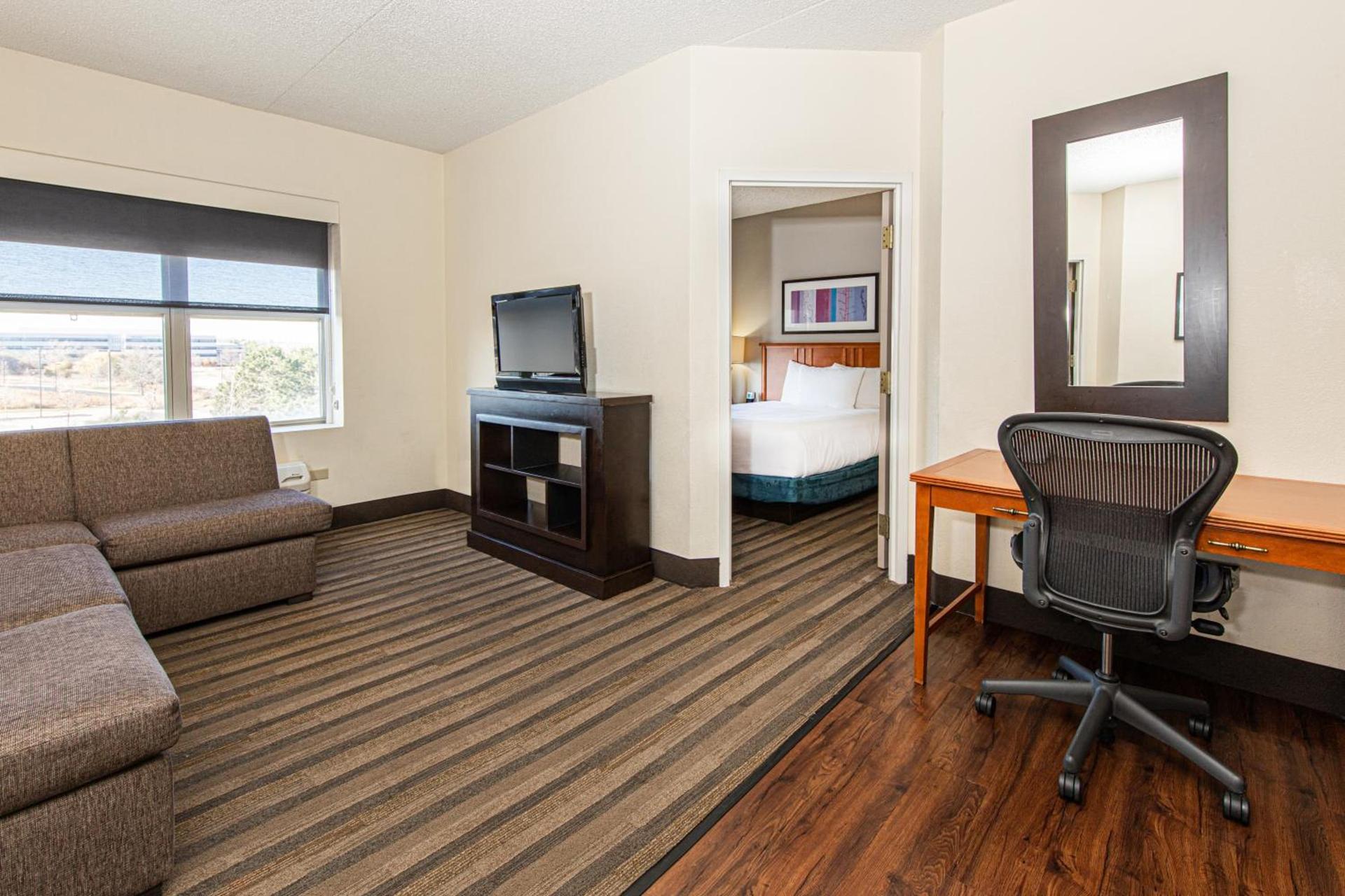 Hyatt House Chicago Schaumburg photo 29