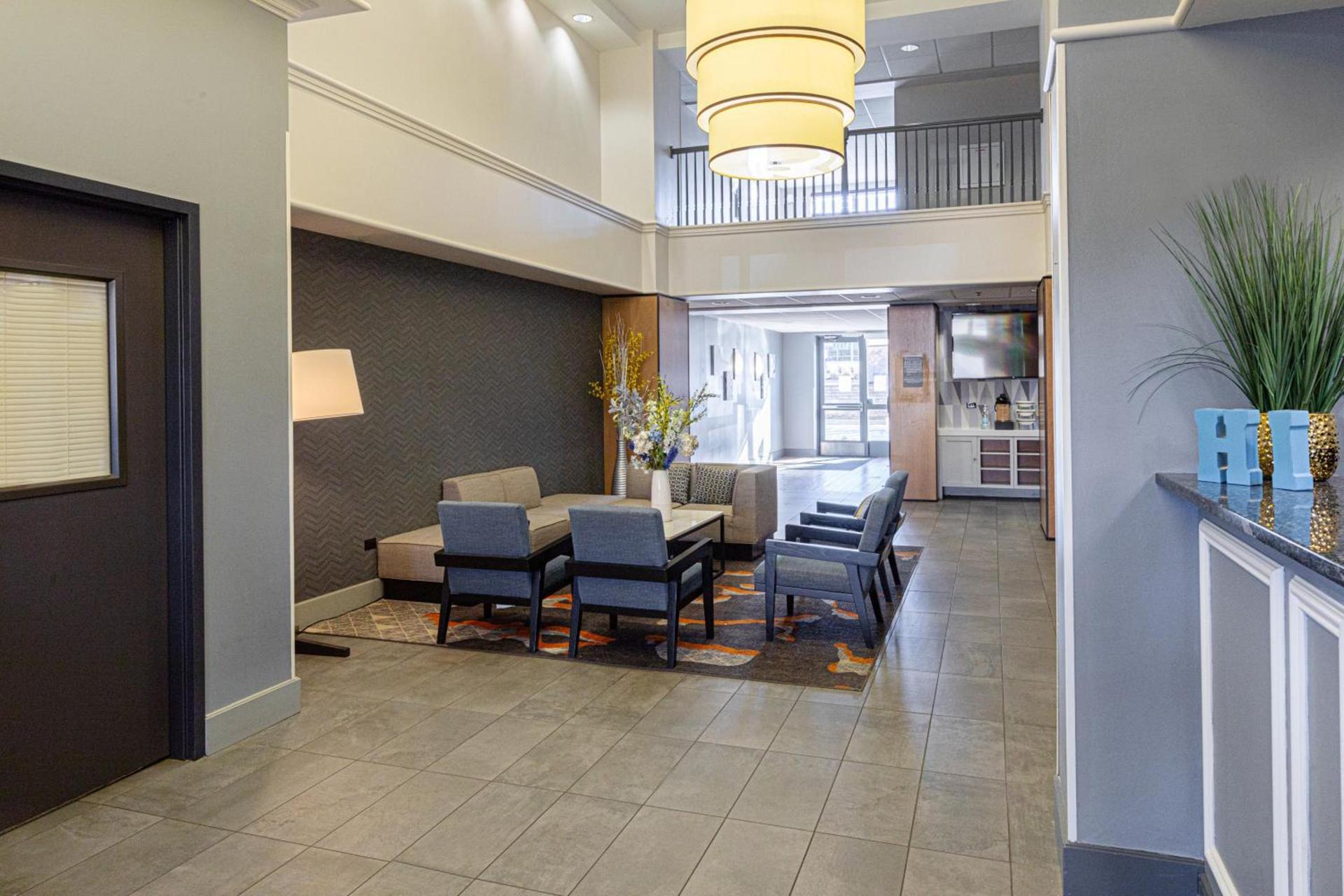 Hyatt House Chicago Schaumburg photo 30