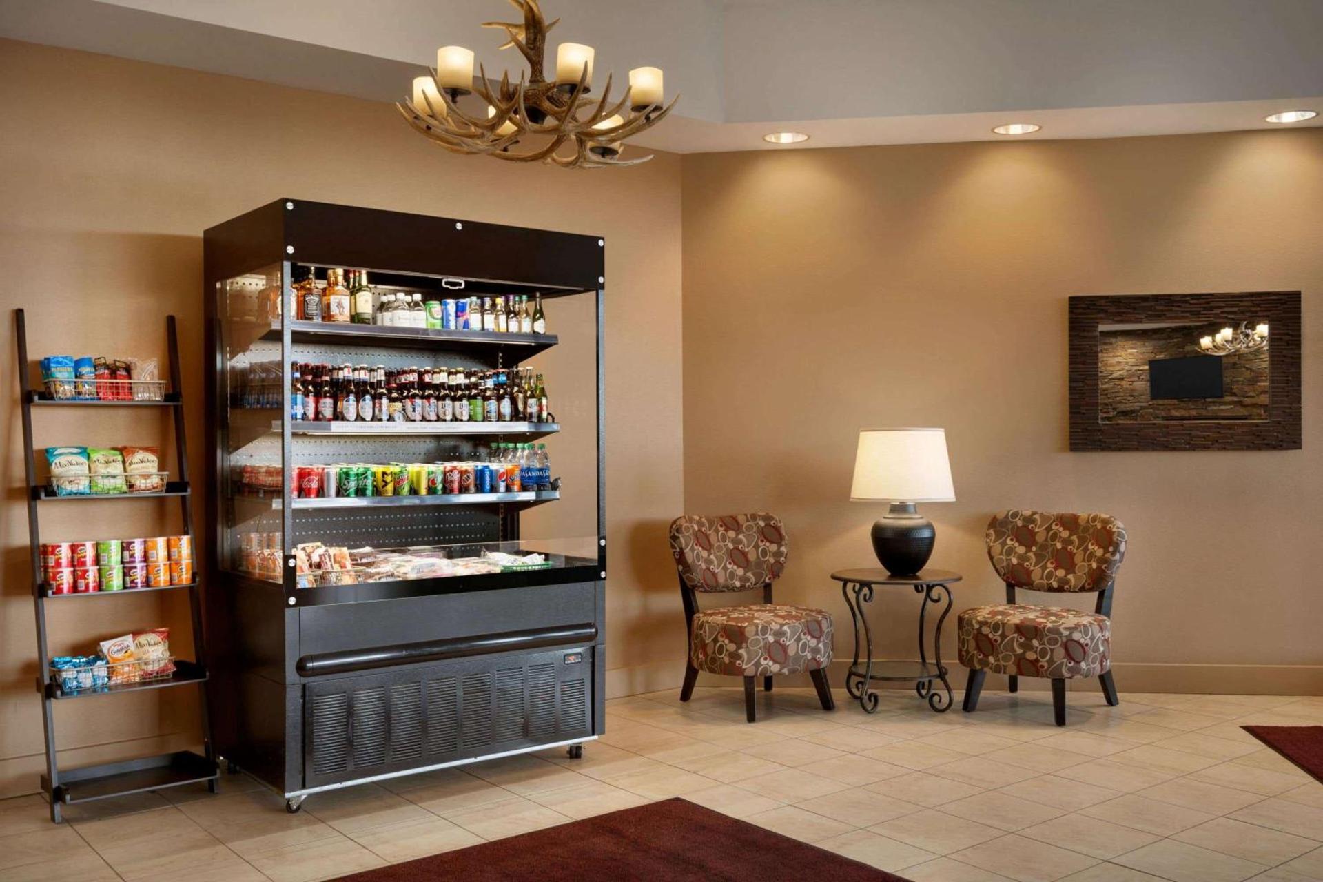 Bakken Airport XWA Hotel & Studios photo 93