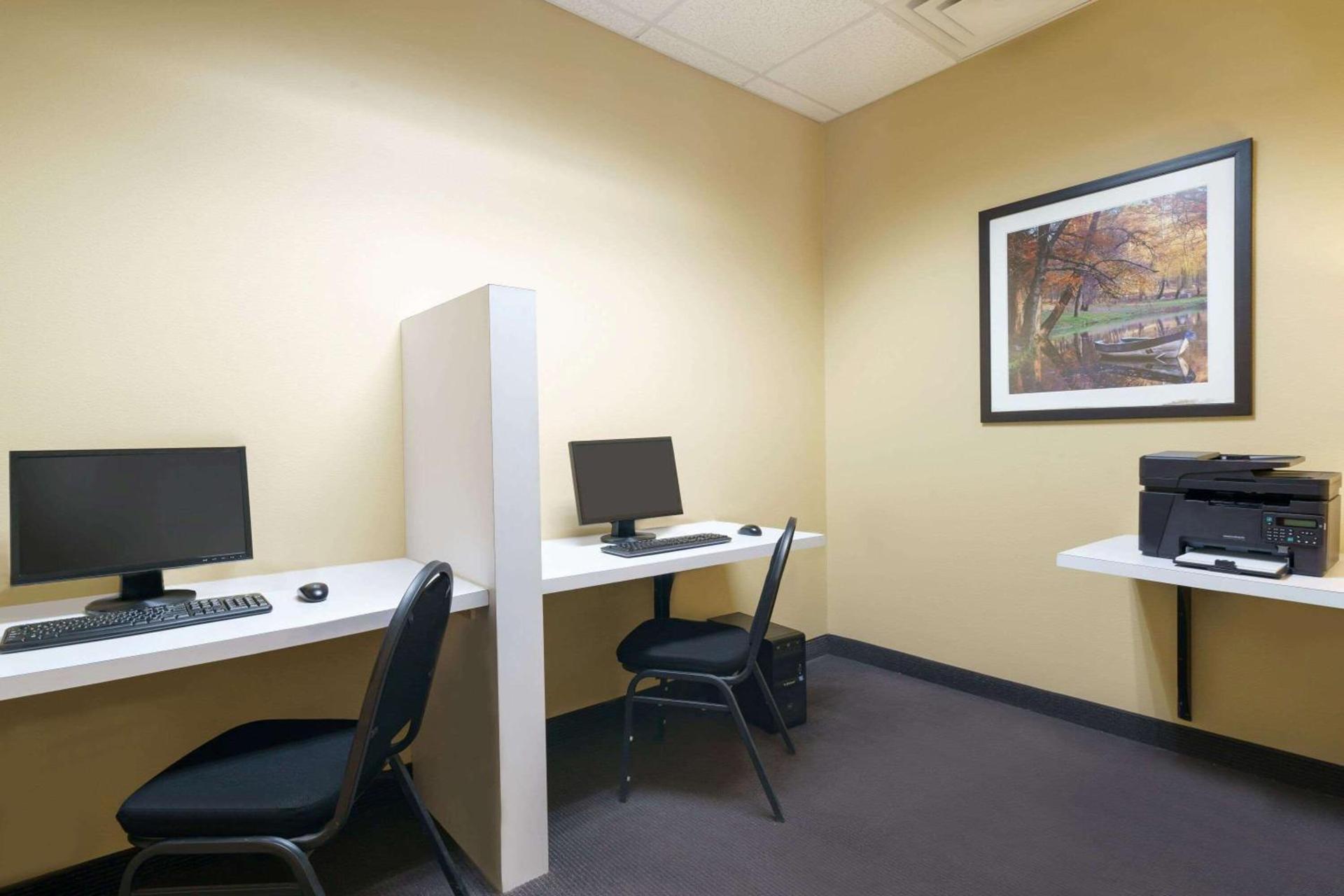 Bakken Airport XWA Hotel & Studios photo 92