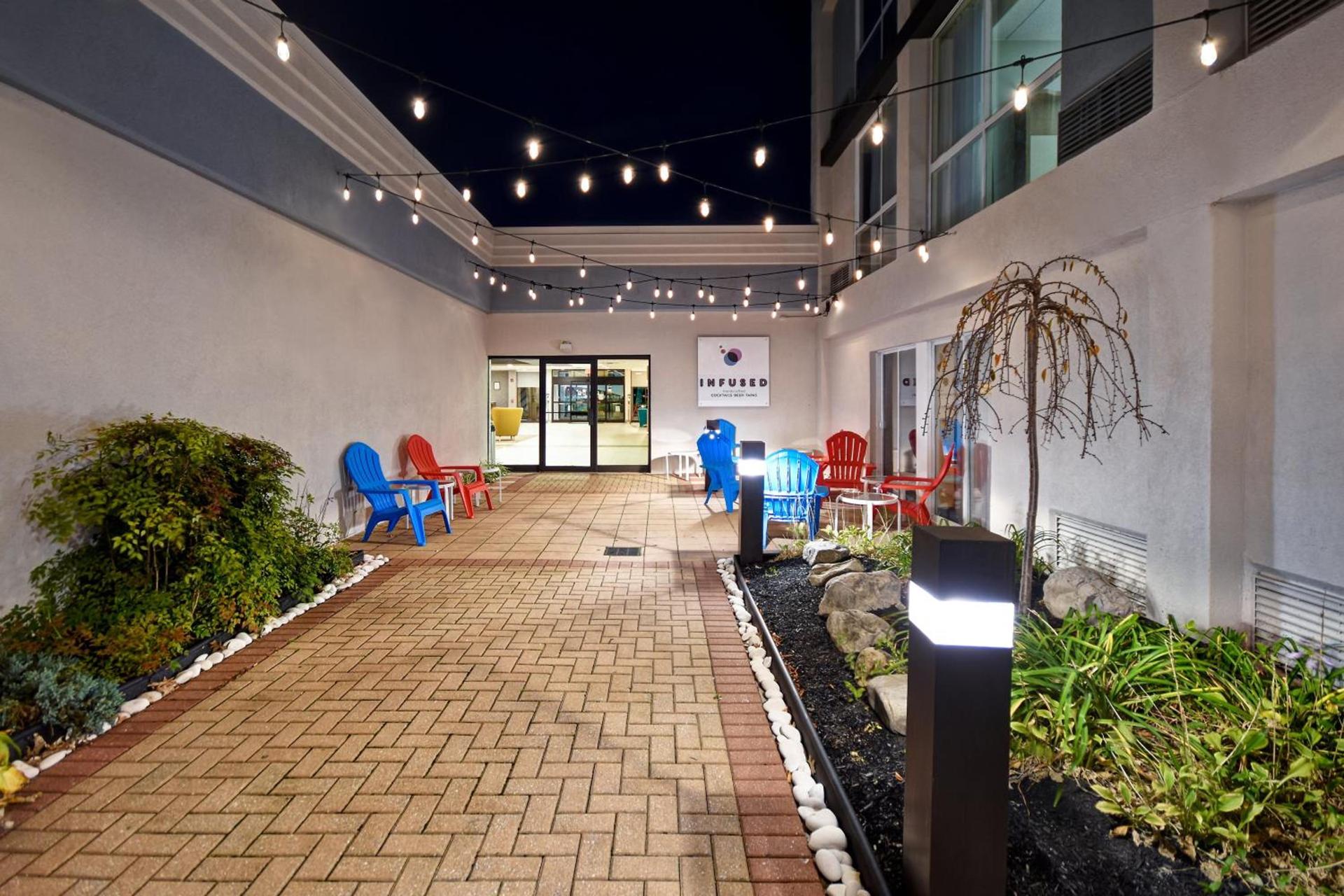 Holiday Inn Philadelphia-Cherry Hill by IHG photo 61