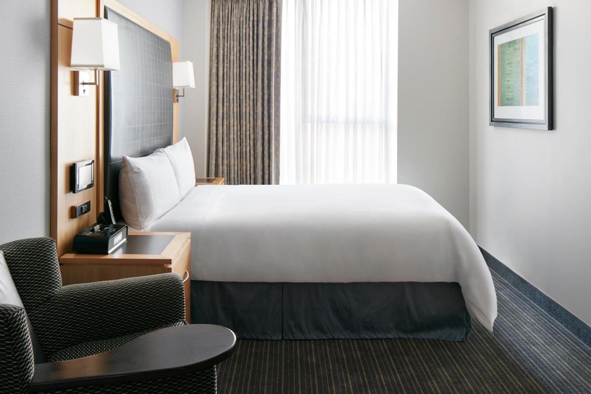 World Center Hotel photo 13