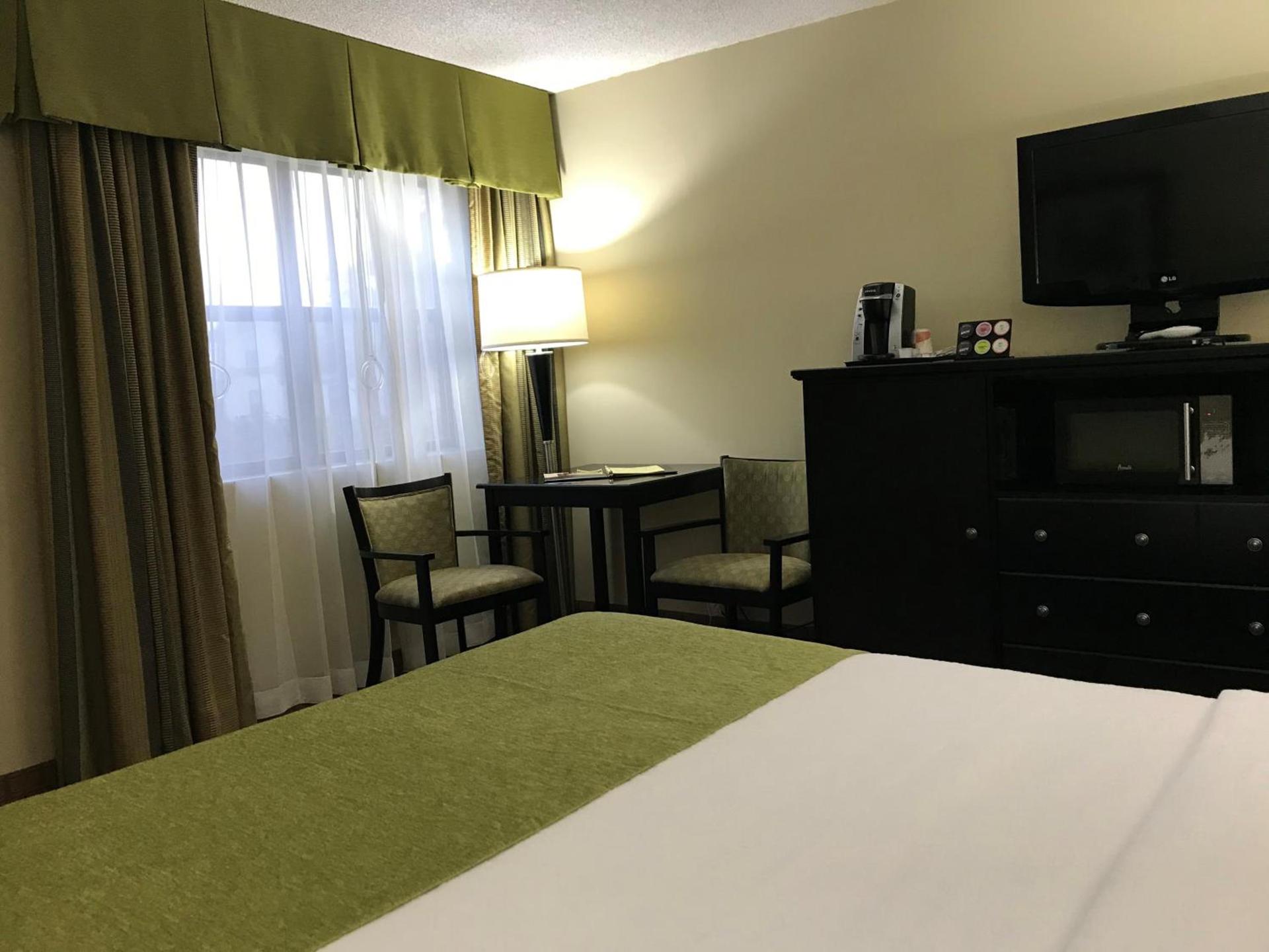 NavajoLand Hotel photo 4