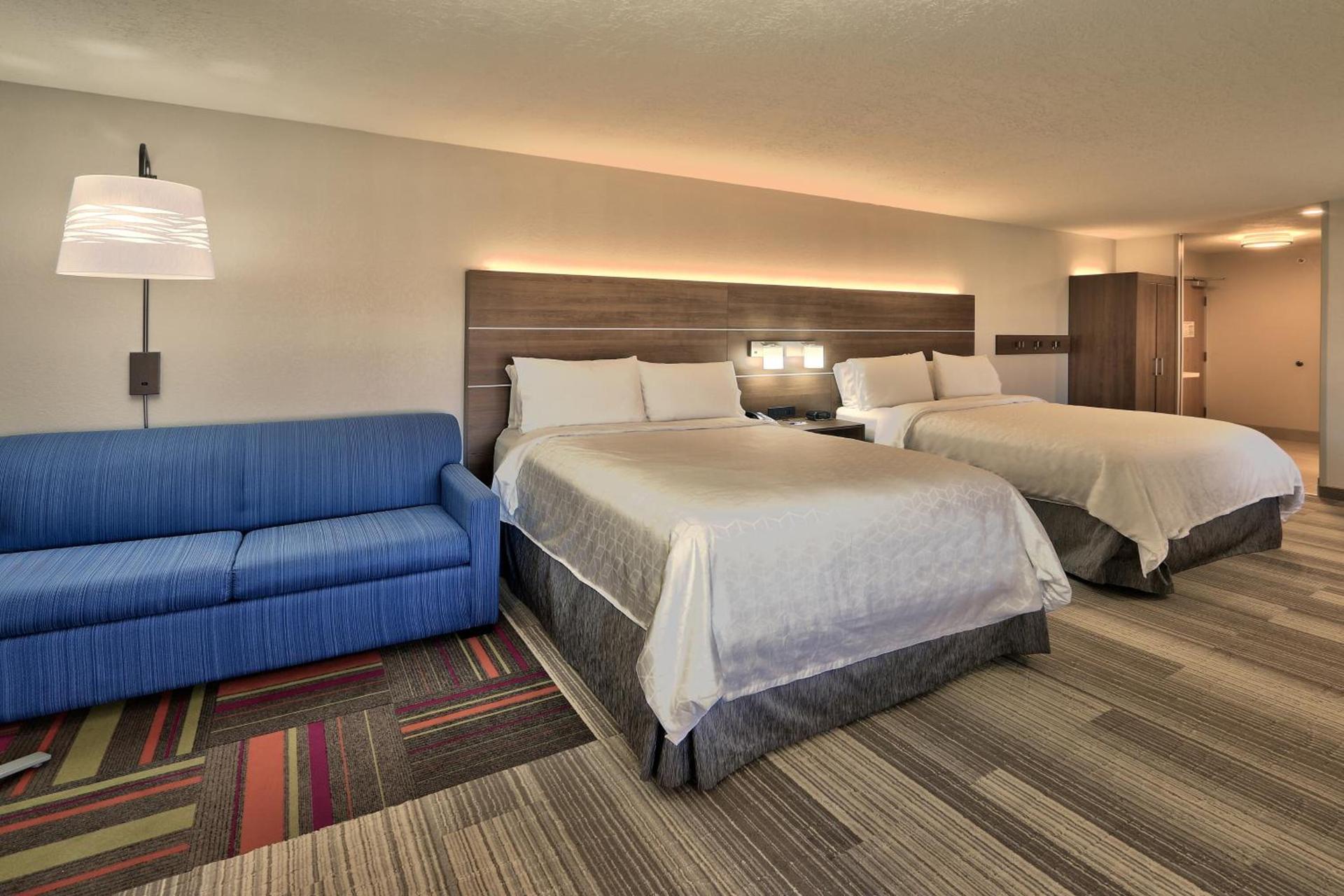Holiday Inn Express Socorro by IHG photo 3
