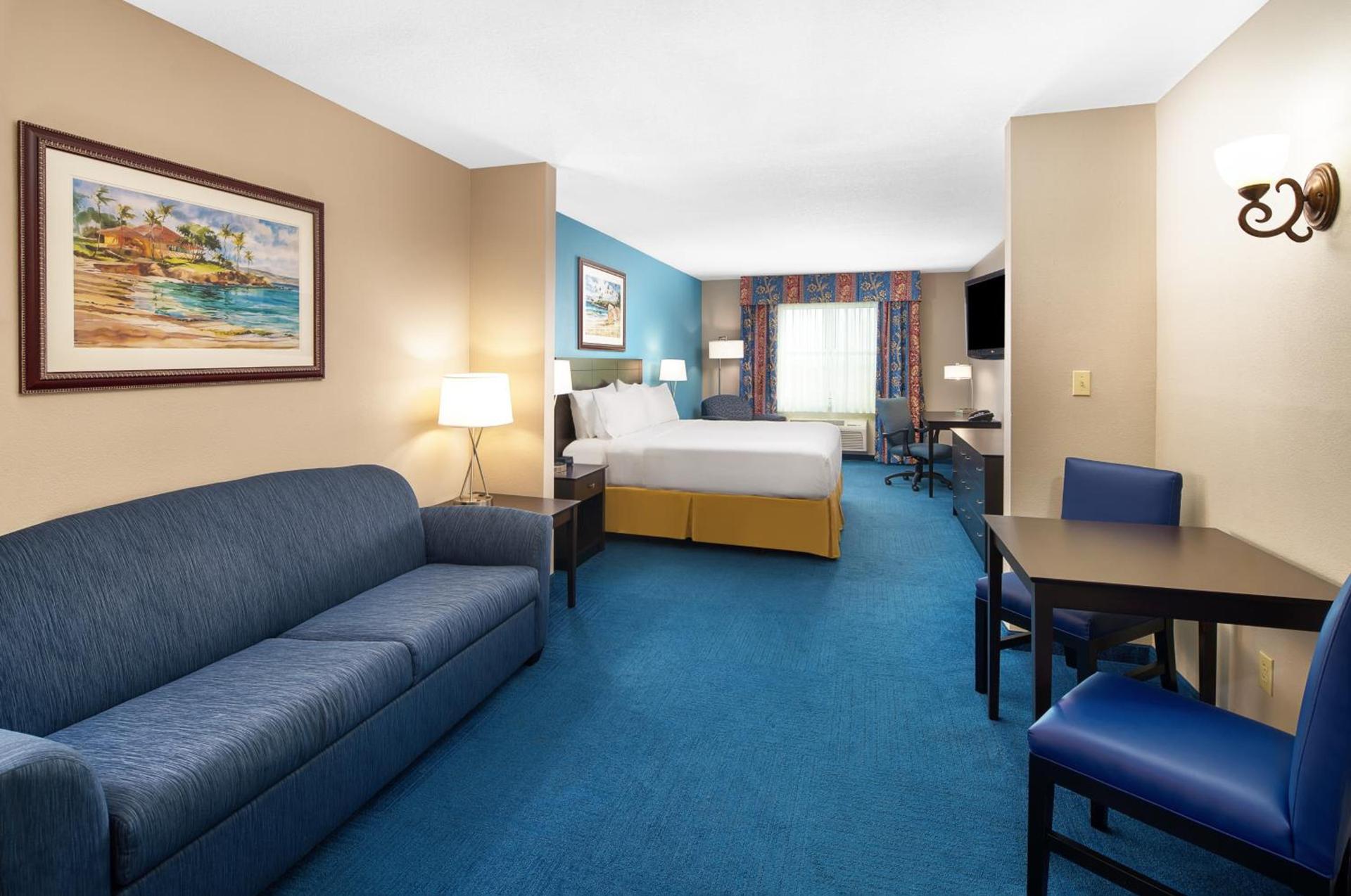Holiday Inn Express & Suites Miami Kendall by IHG photo 4