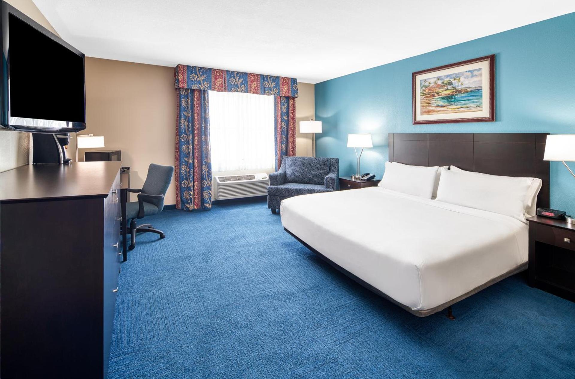 Holiday Inn Express & Suites Miami Kendall by IHG photo 2