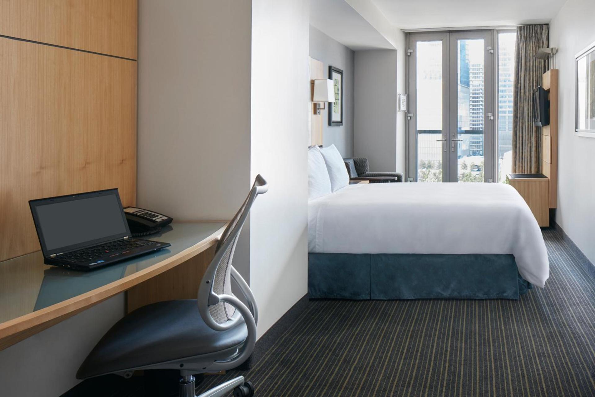 World Center Hotel photo 56