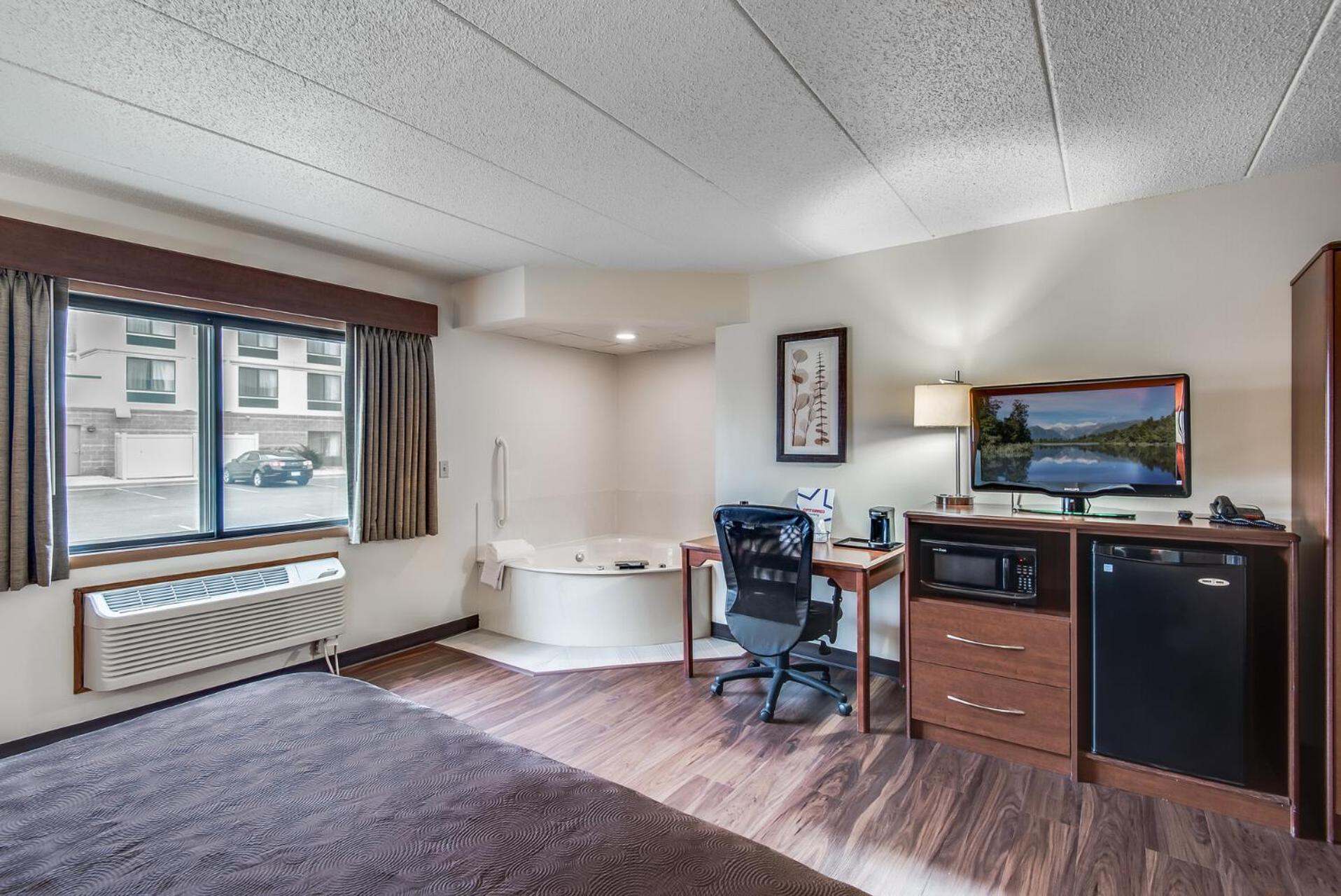 AmericInn by Wyndham Coon Rapids photo 49
