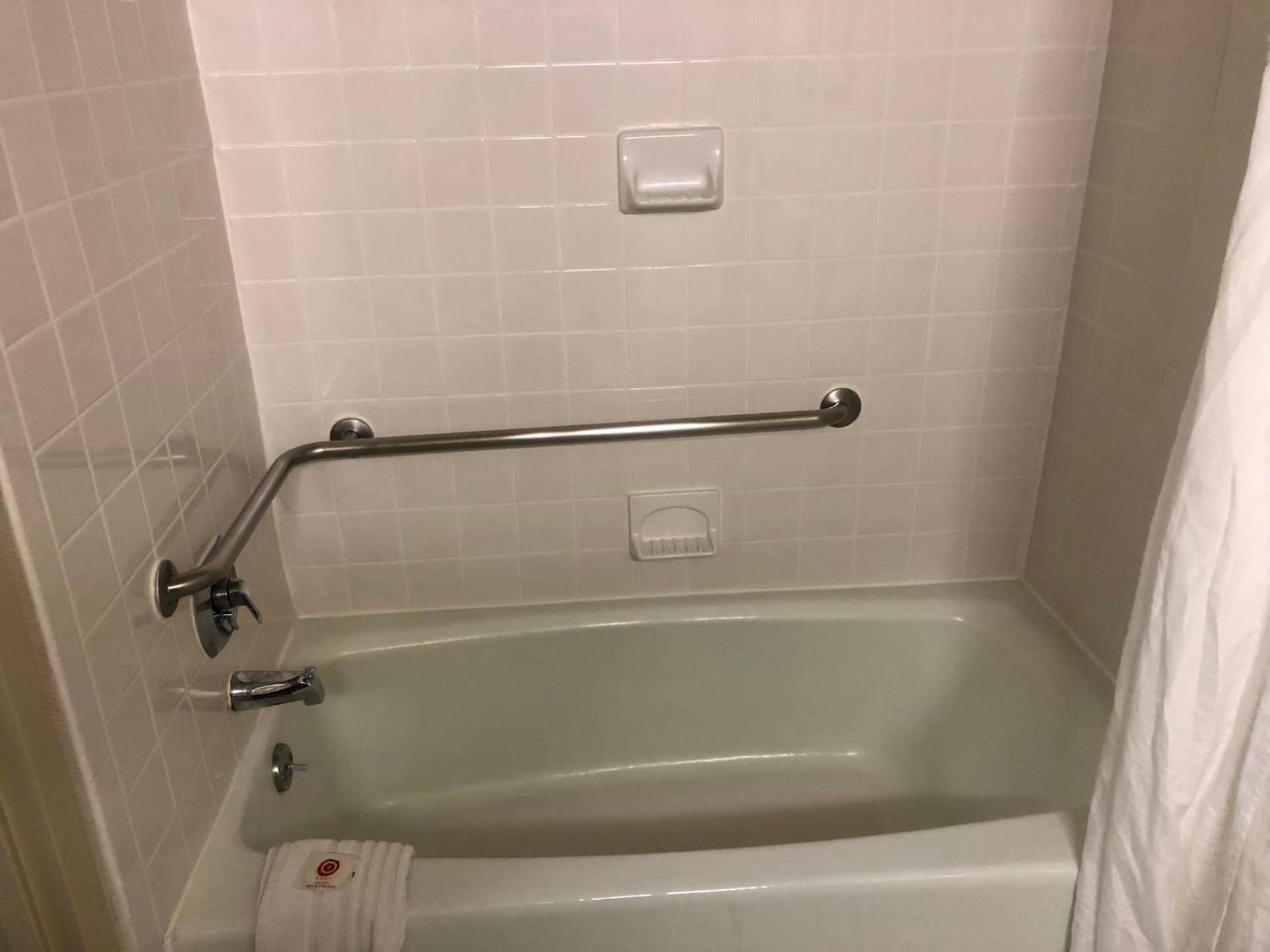 Comfort Inn Pentagon City photo 29