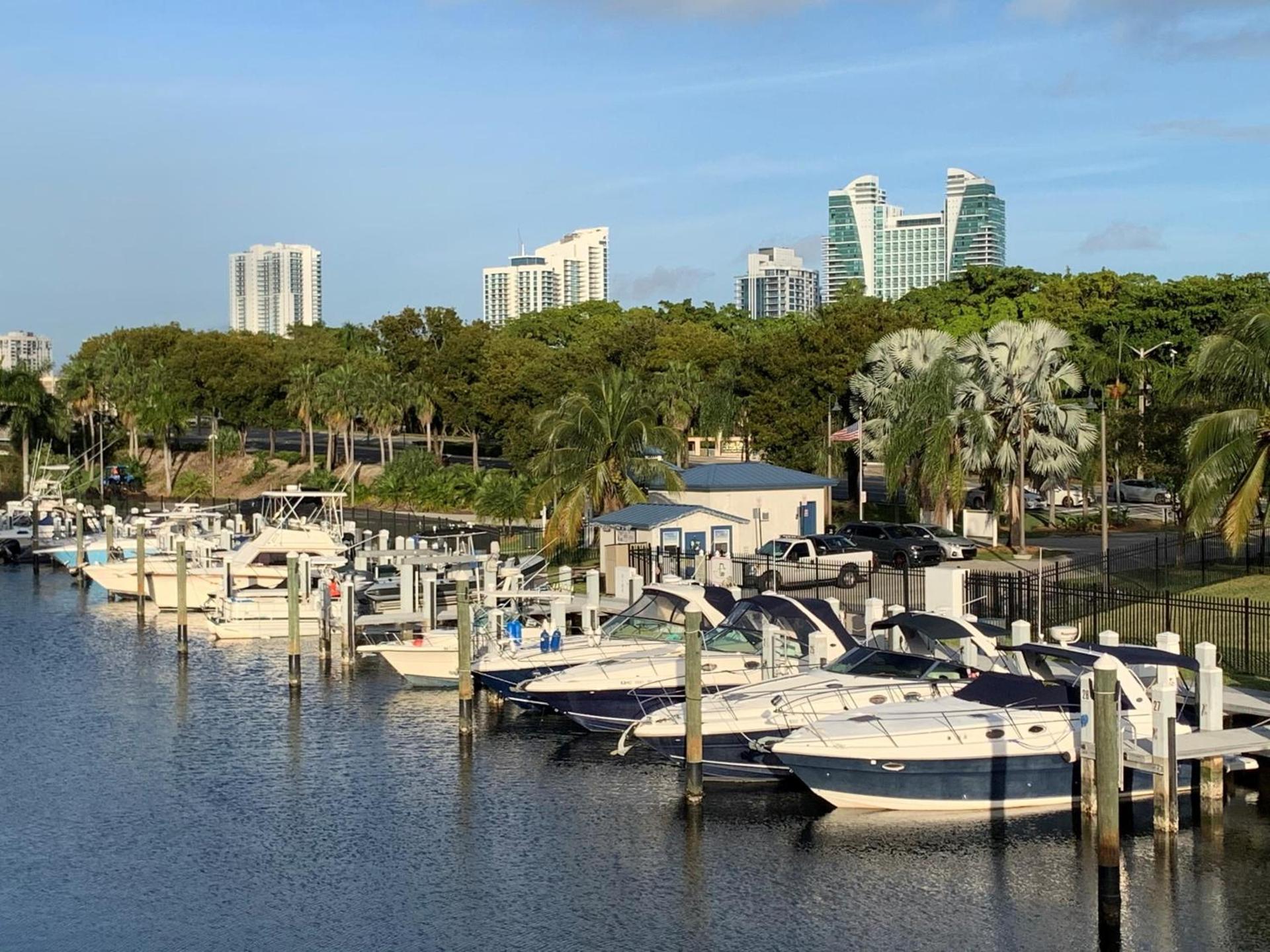 Bposhtels Hollywood Florida photo 47