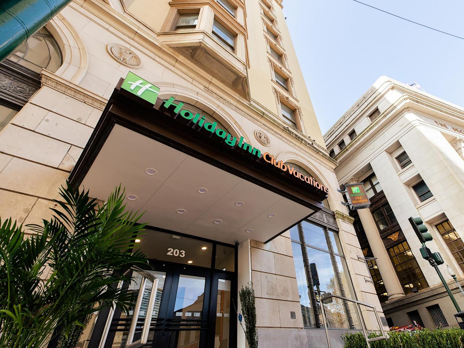 Holiday Inn Club Vacations New Orleans Resort photo 2