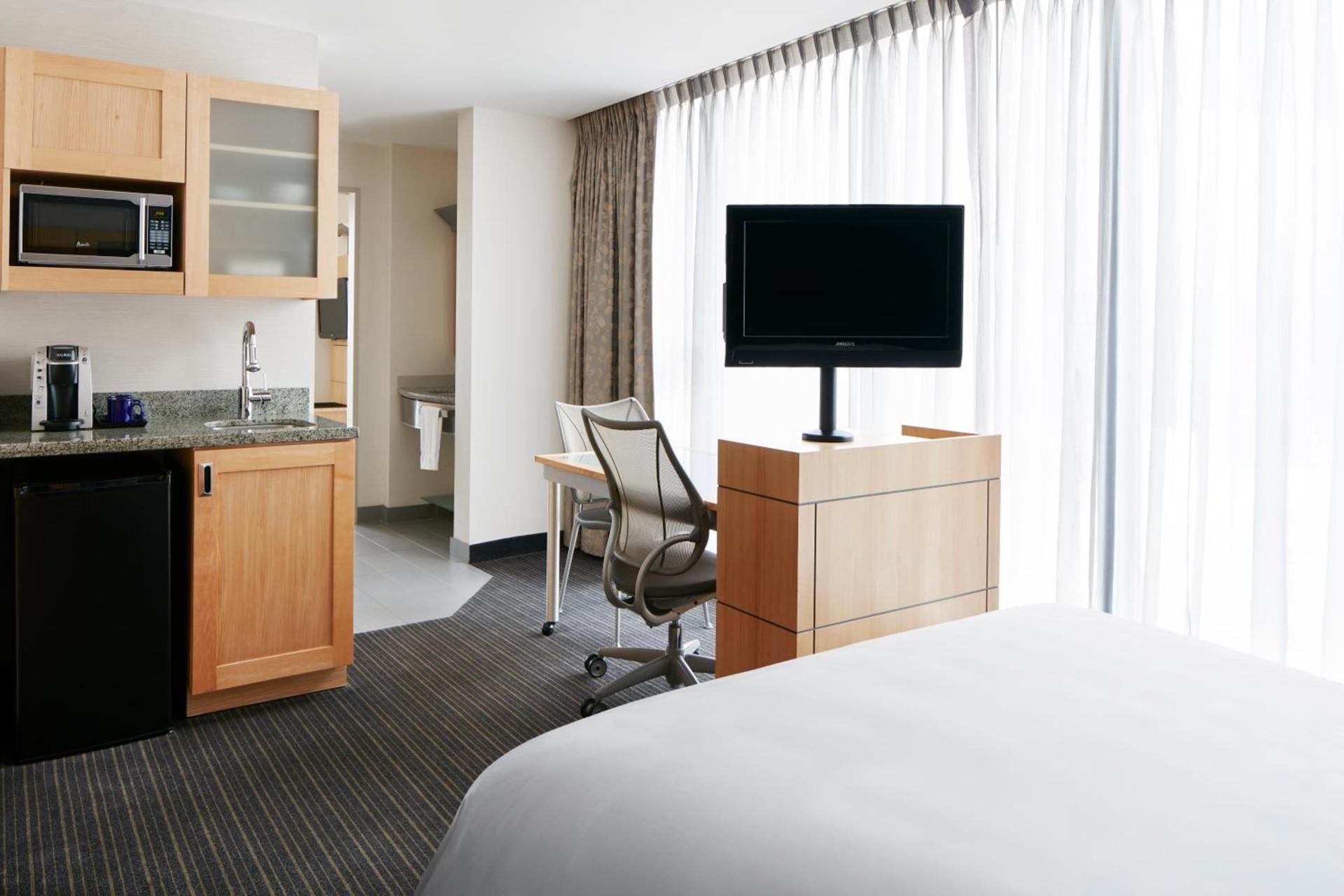 World Center Hotel photo 8