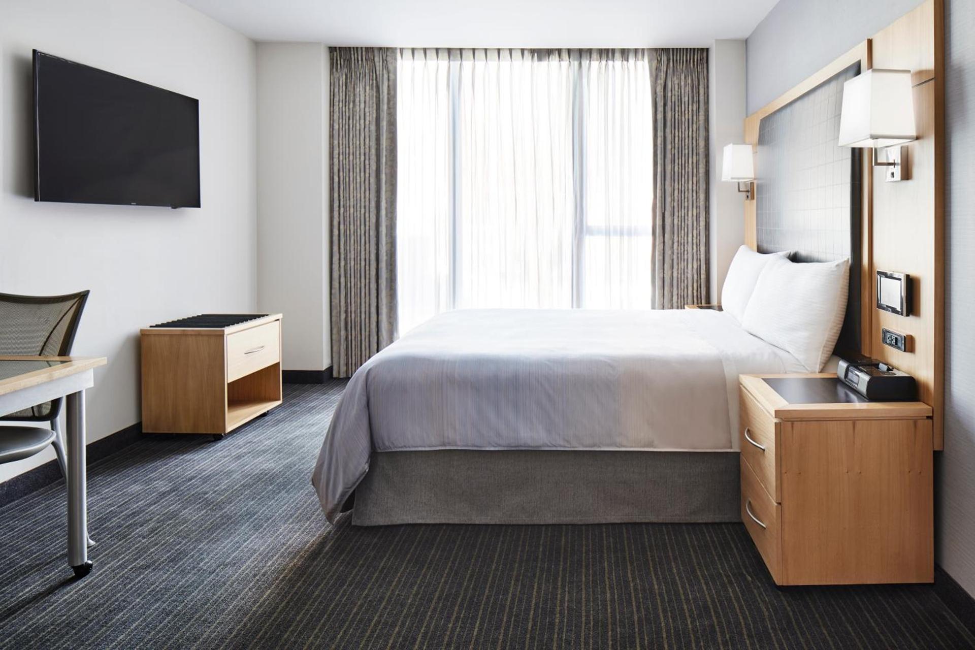 World Center Hotel photo 7