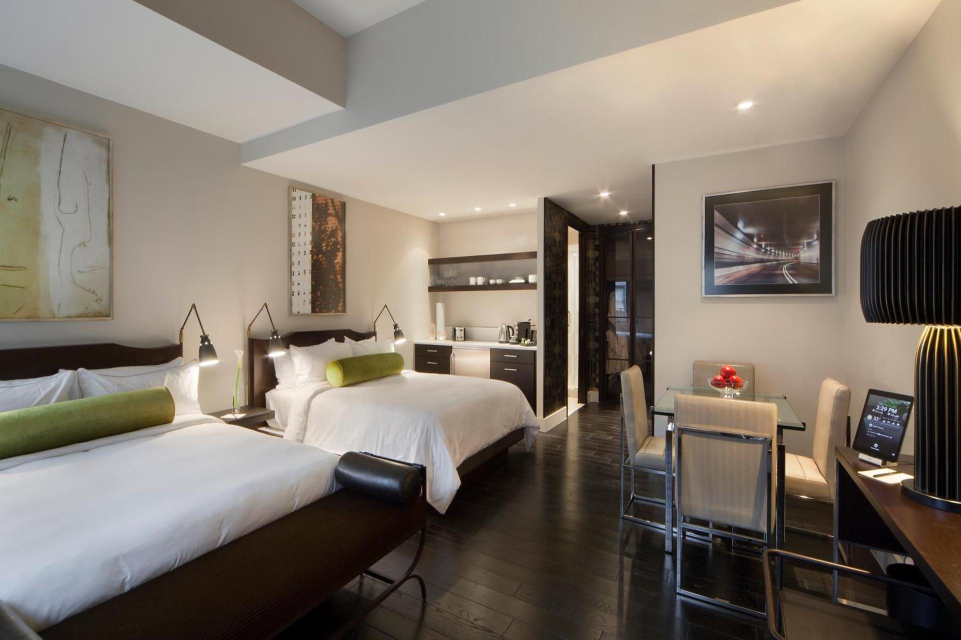 The Marmara Park Avenue photo 12