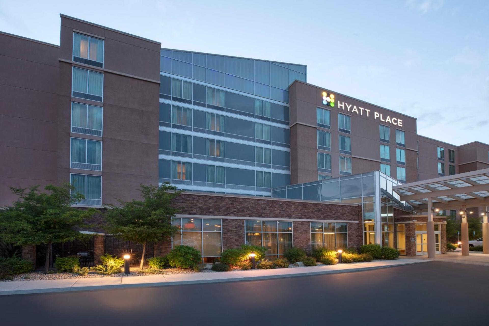 Hyatt Place Reno/Tahoe Airport photo 3