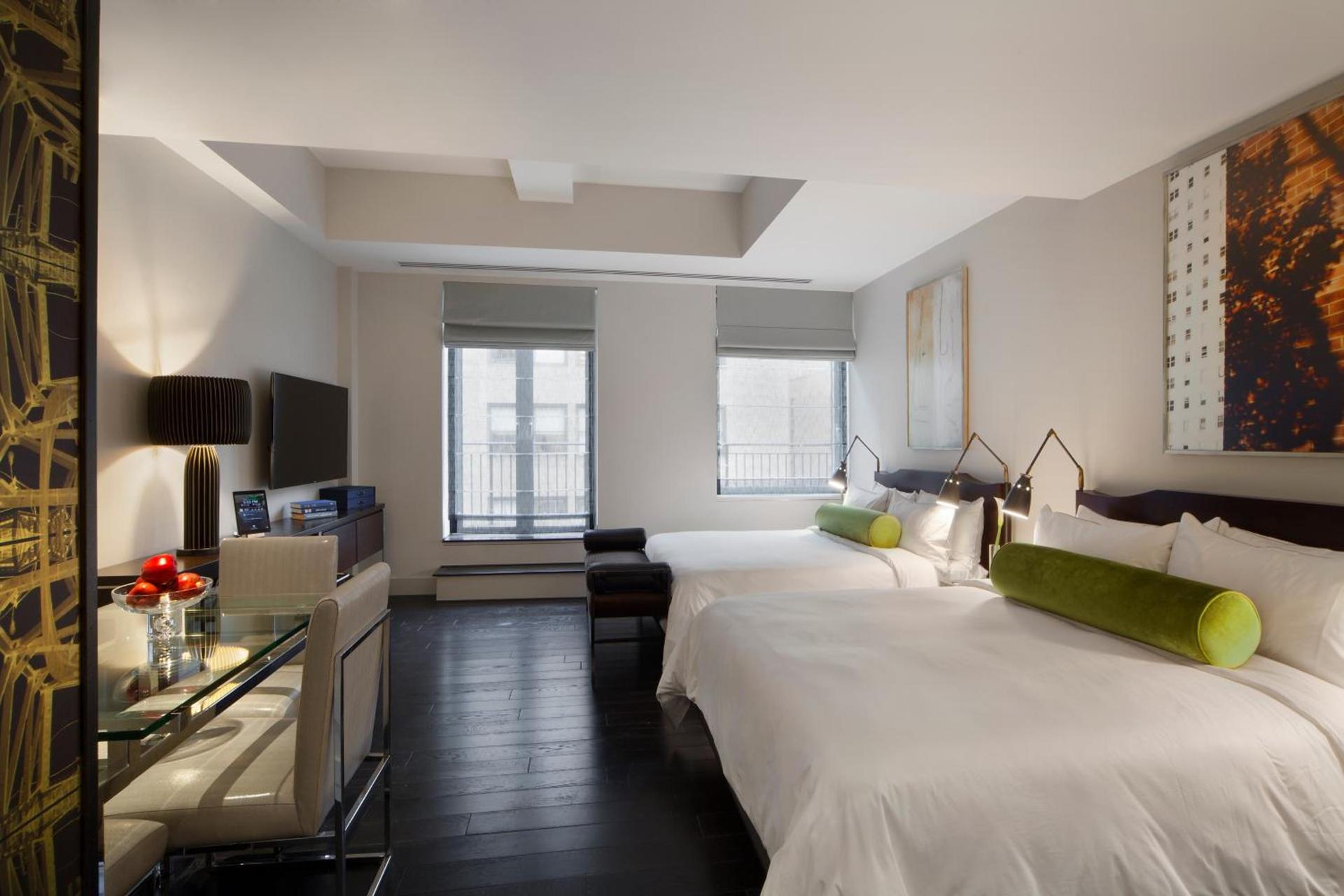 The Marmara Park Avenue photo 23