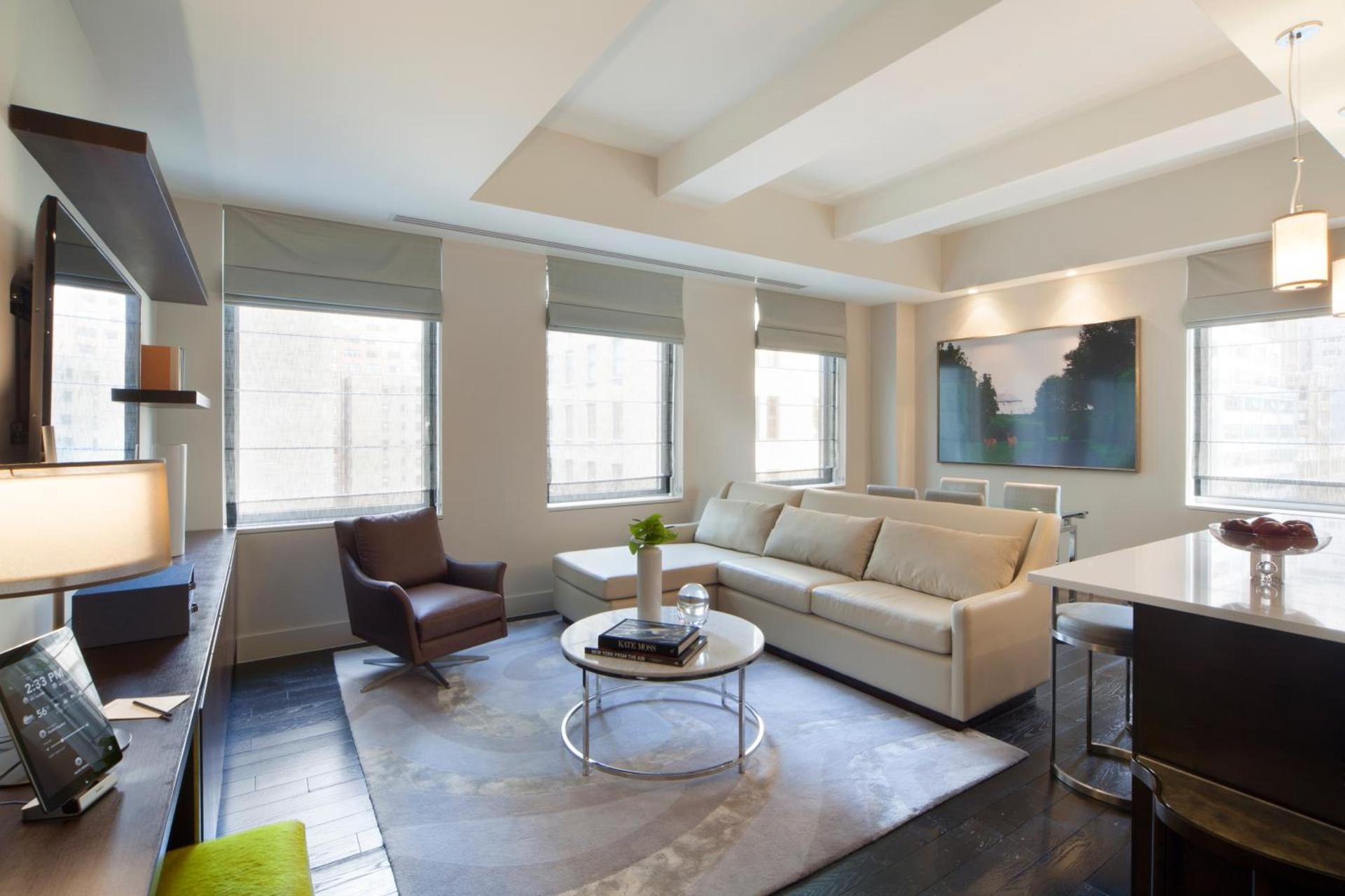 The Marmara Park Avenue photo 46