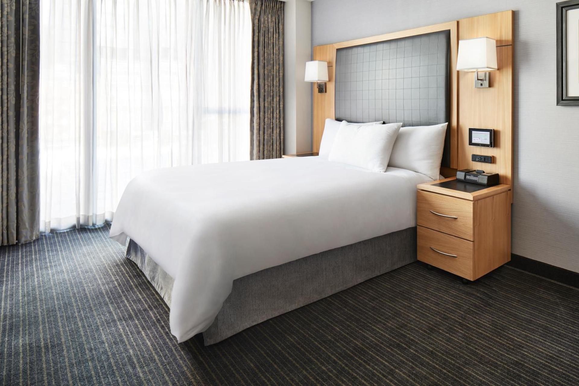 World Center Hotel photo 57