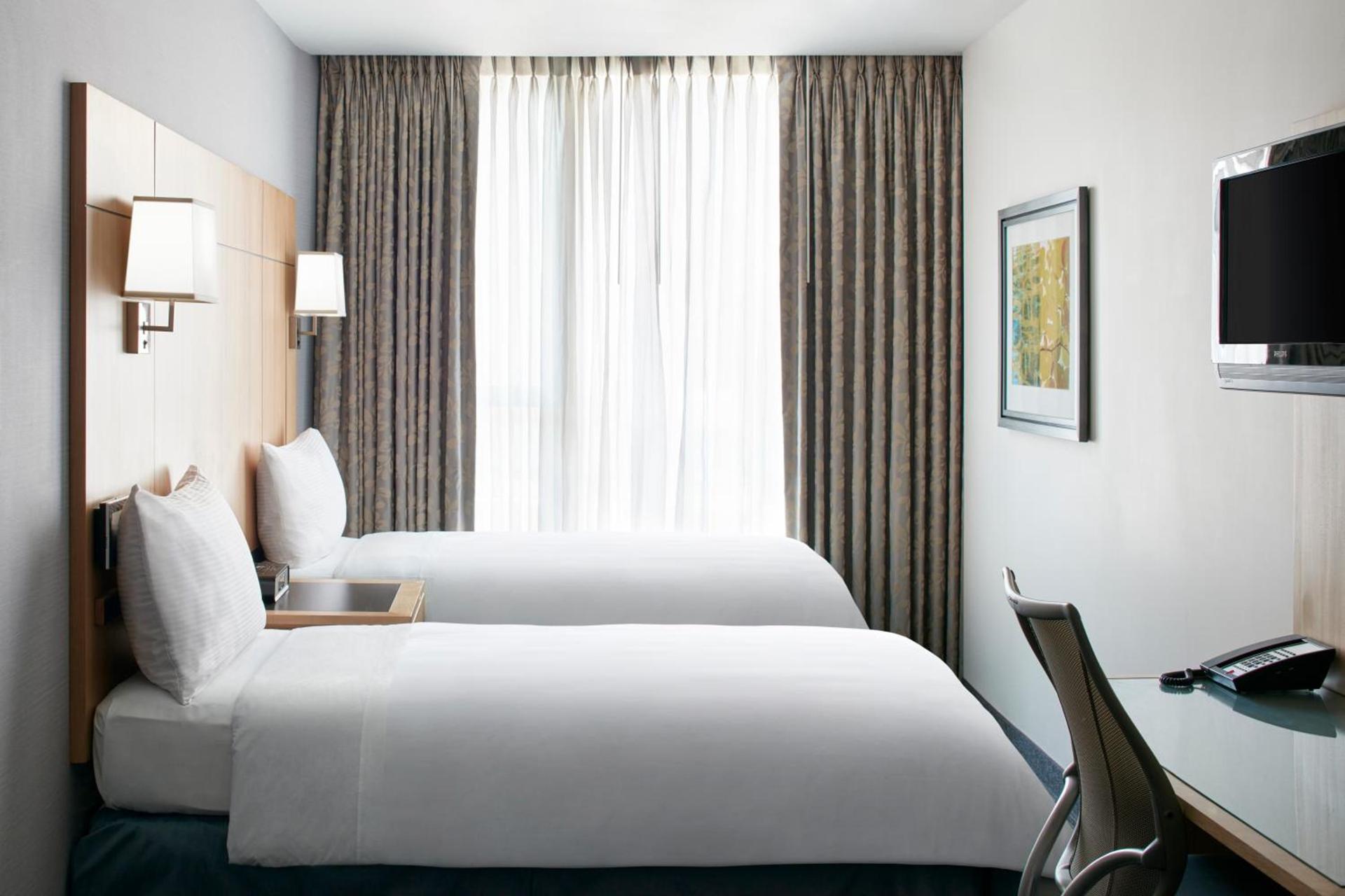 World Center Hotel photo 2