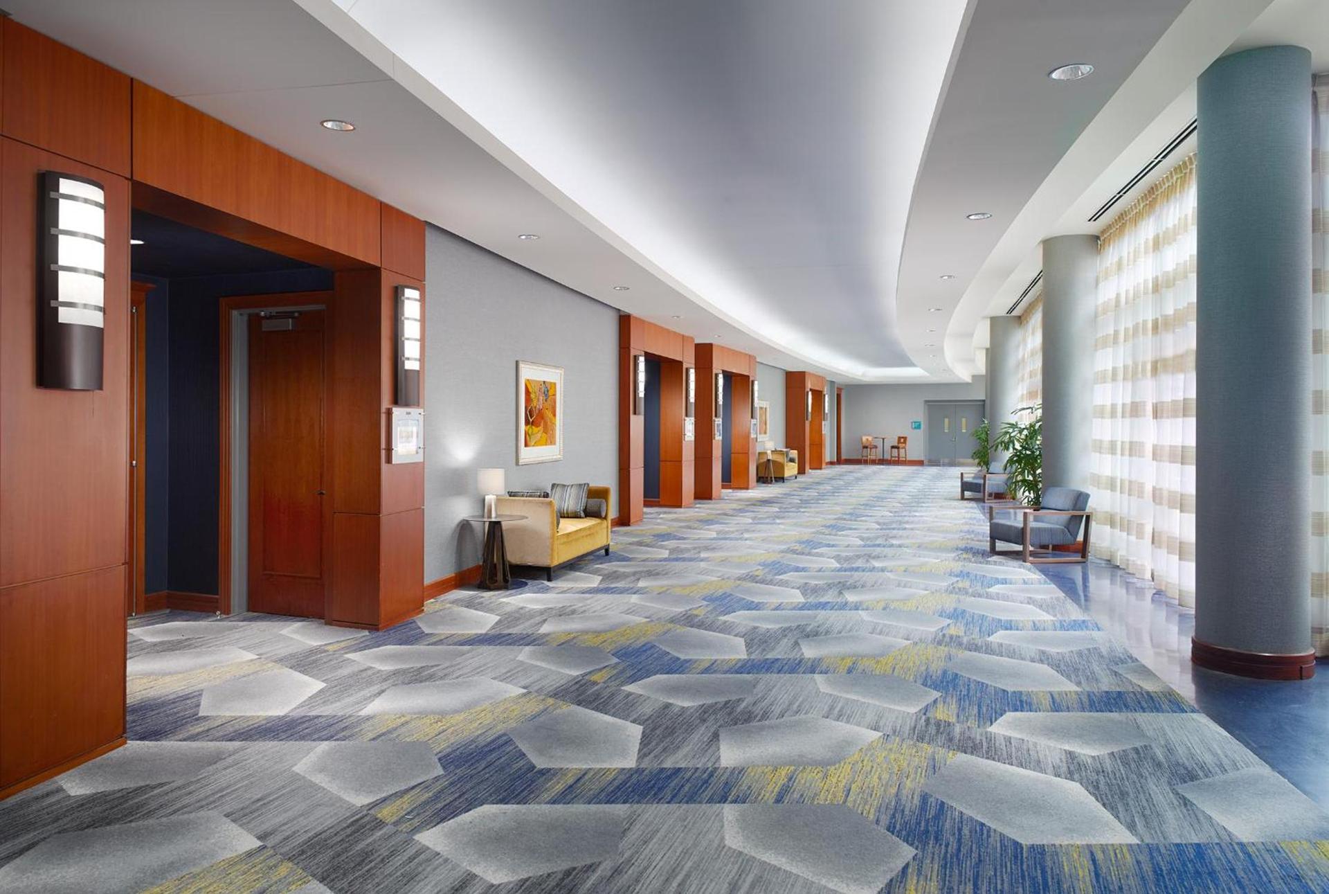 Georgia Tech Hotel and Conference Center photo 14