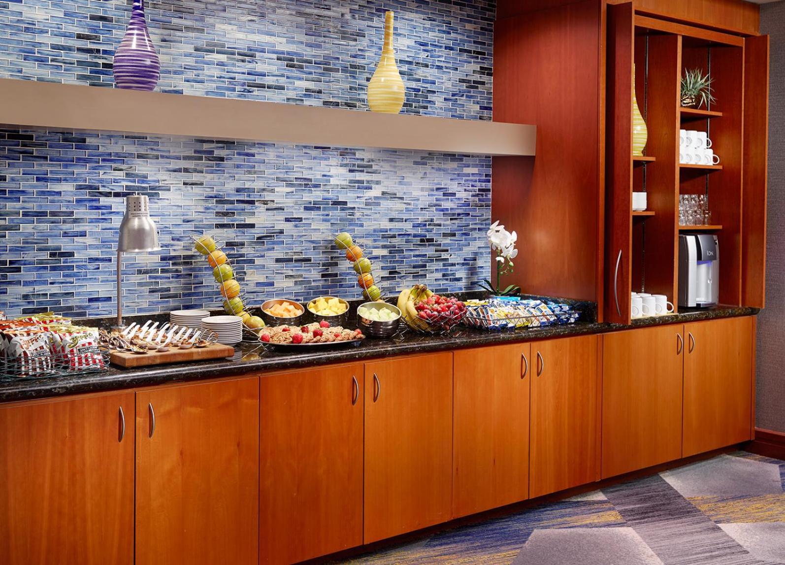 Georgia Tech Hotel and Conference Center photo 4