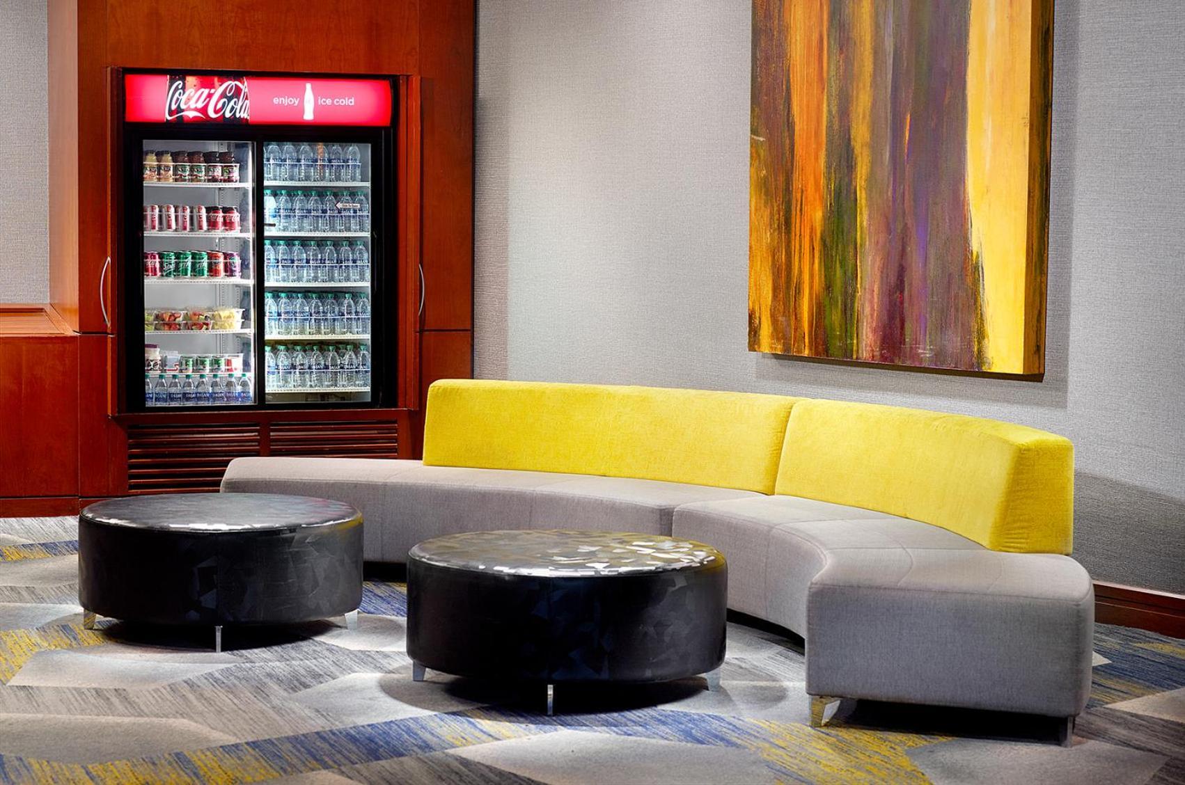 Georgia Tech Hotel and Conference Center photo 3