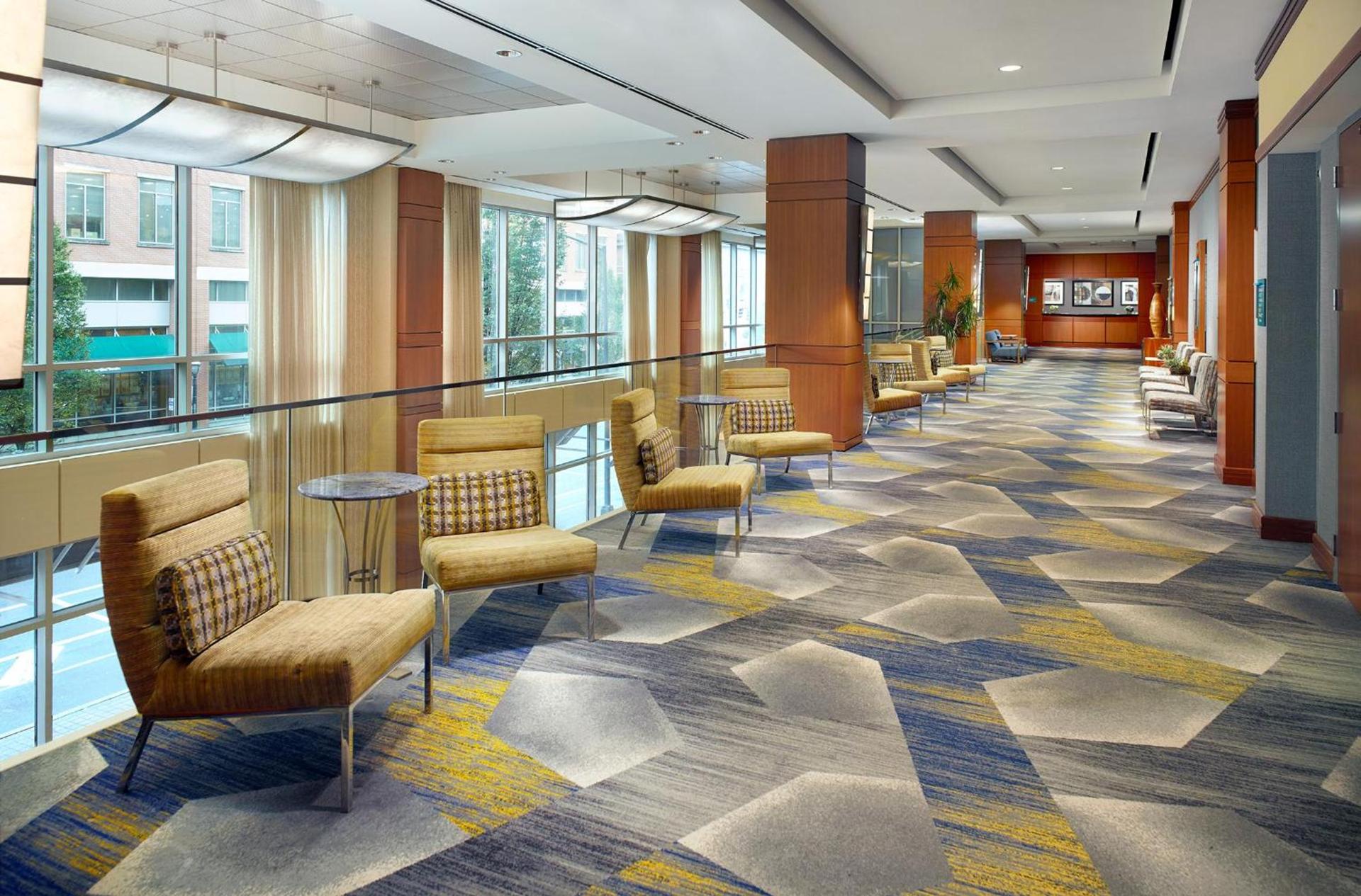 Georgia Tech Hotel and Conference Center photo 6