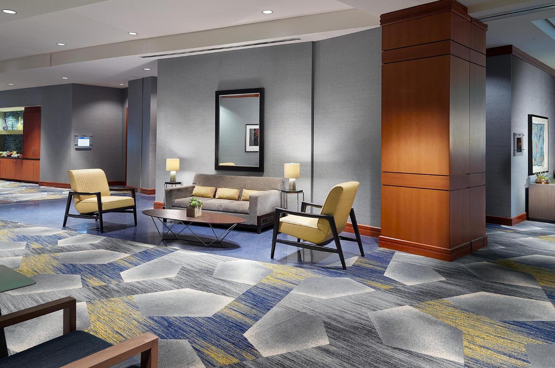 Georgia Tech Hotel and Conference Center photo 11