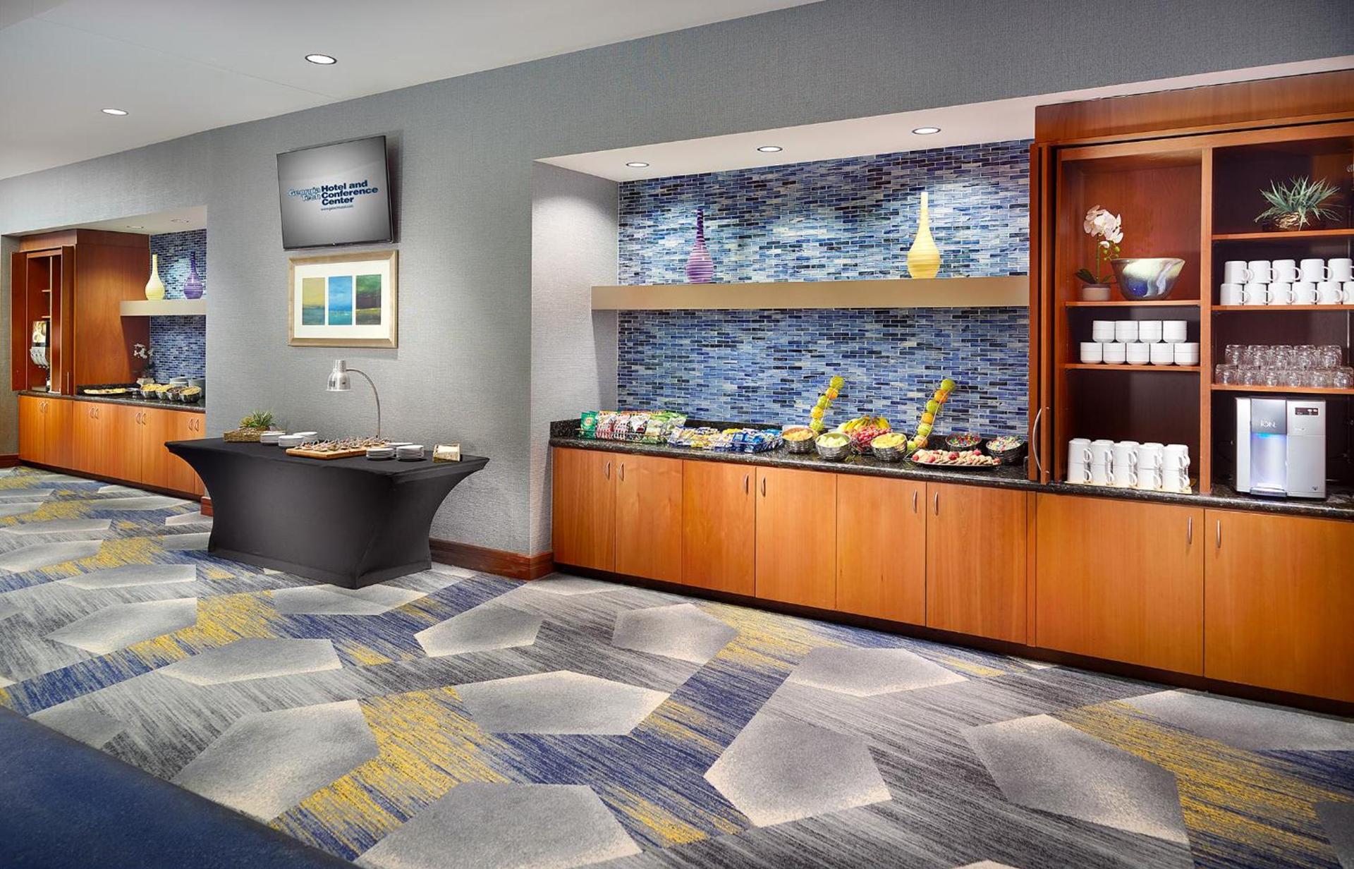 Georgia Tech Hotel and Conference Center photo 5