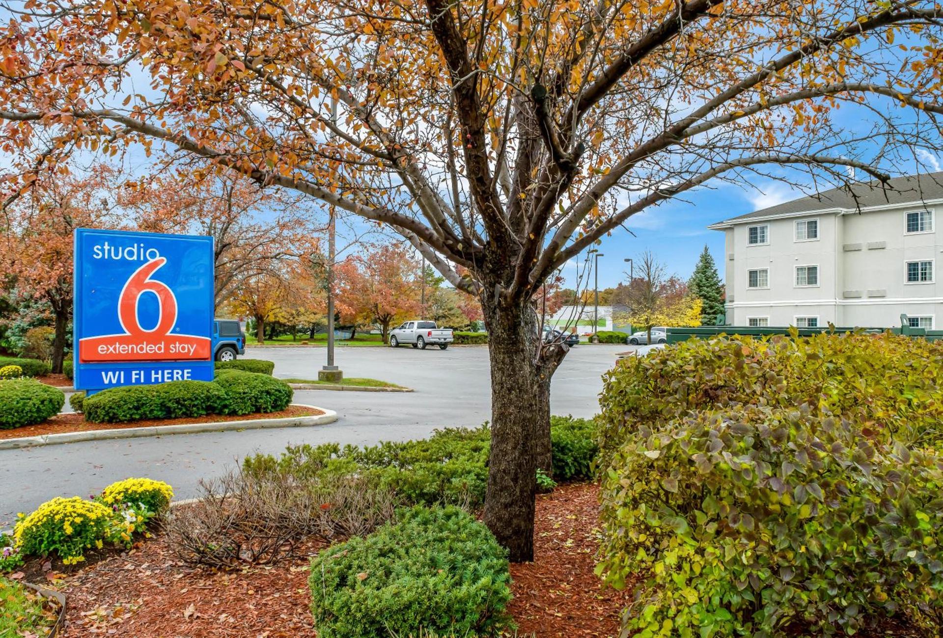 Motel 6 Fishers, In - Indianapolis photo 32