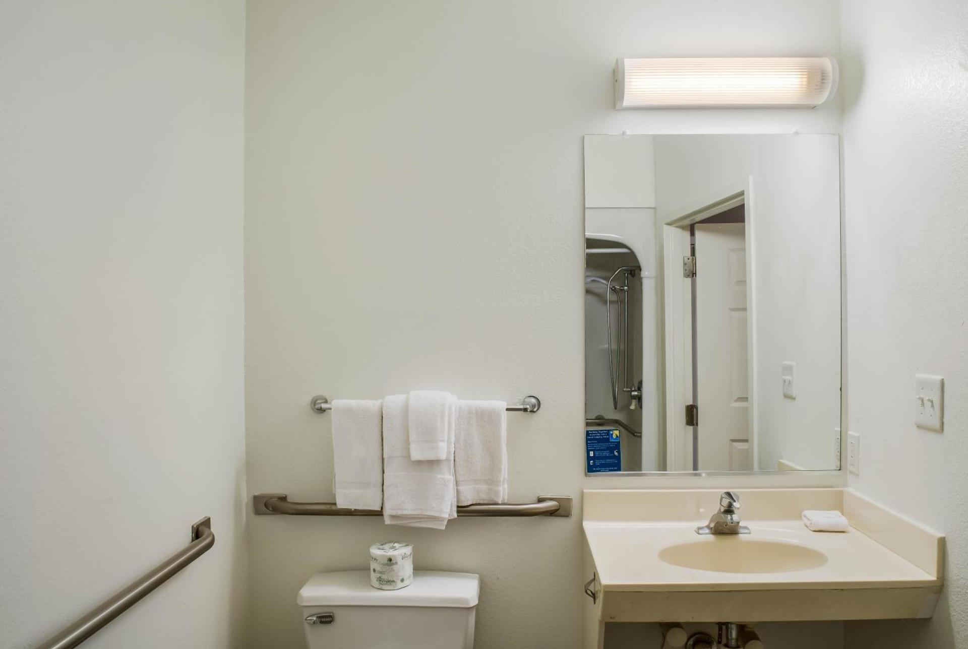 Motel 6 Fishers, In - Indianapolis photo 56