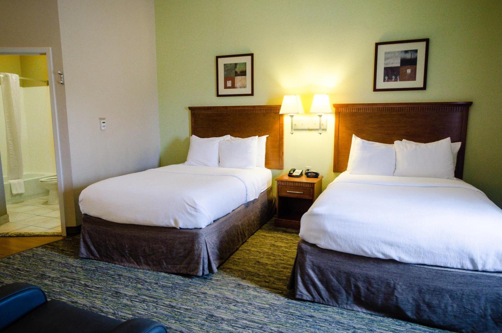 Candlewood Suites Temple by IHG photo 19