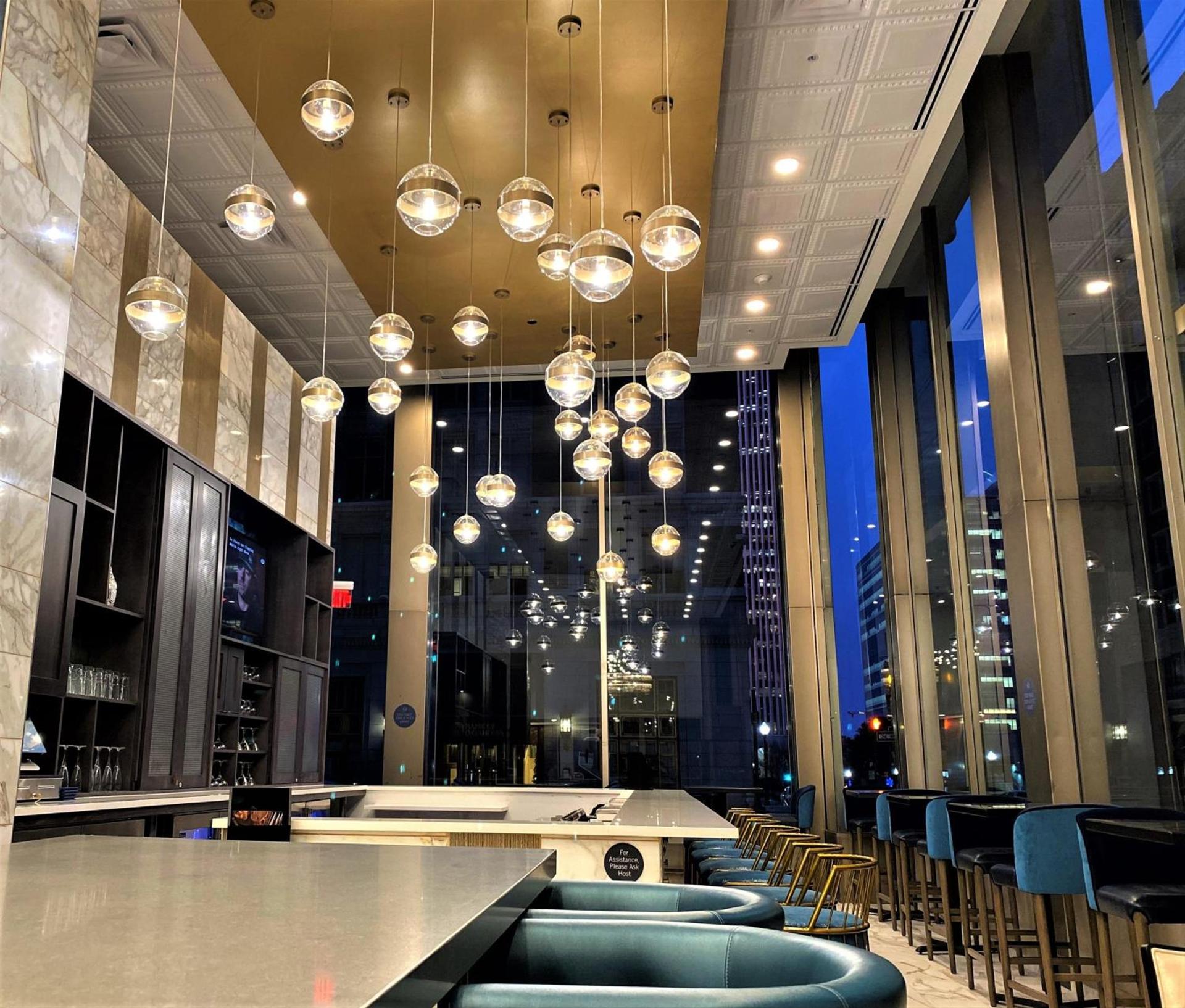 Hyatt Place Tulsa/Downtown photo 44