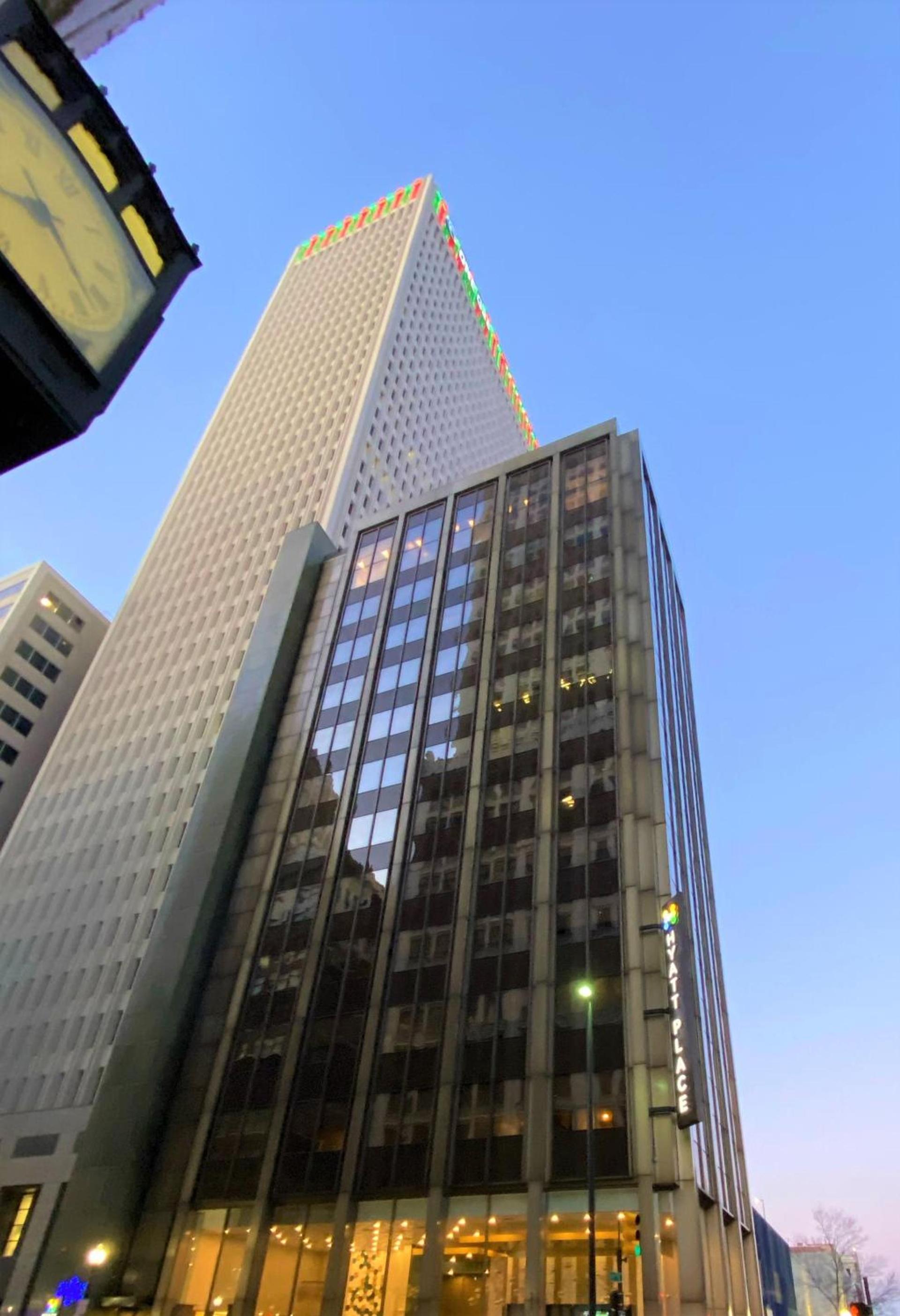 Hyatt Place Tulsa/Downtown photo 43