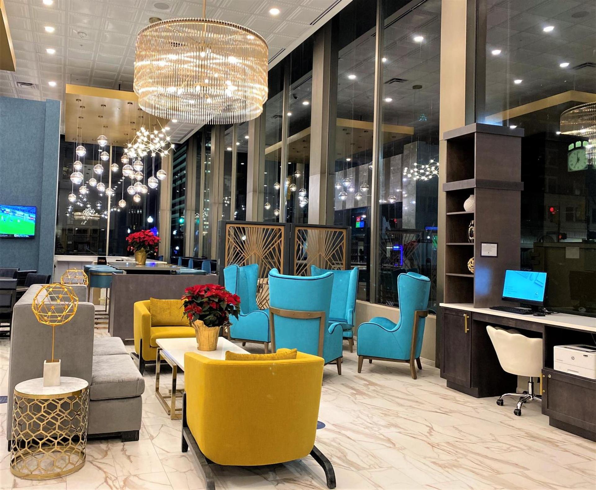 Hyatt Place Tulsa/Downtown photo 42