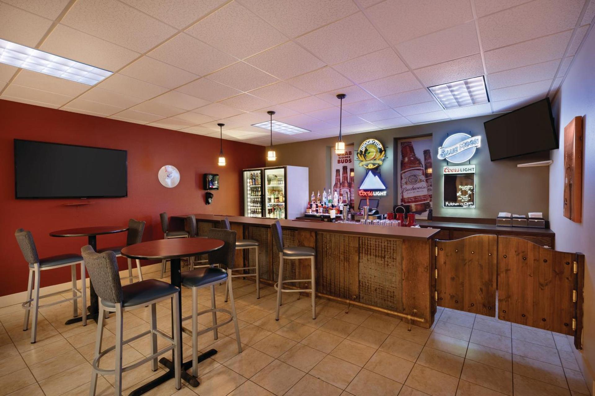 Bakken Airport XWA Hotel & Studios photo 5