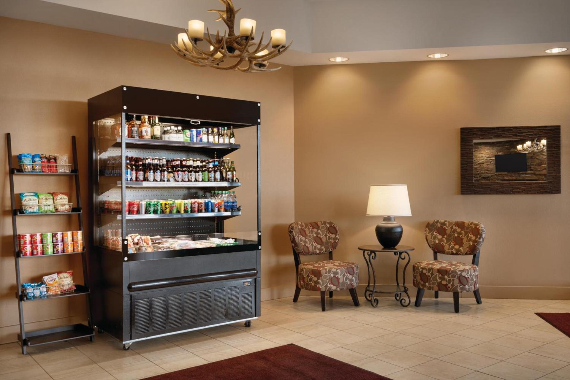 Bakken Airport XWA Hotel & Studios photo 9