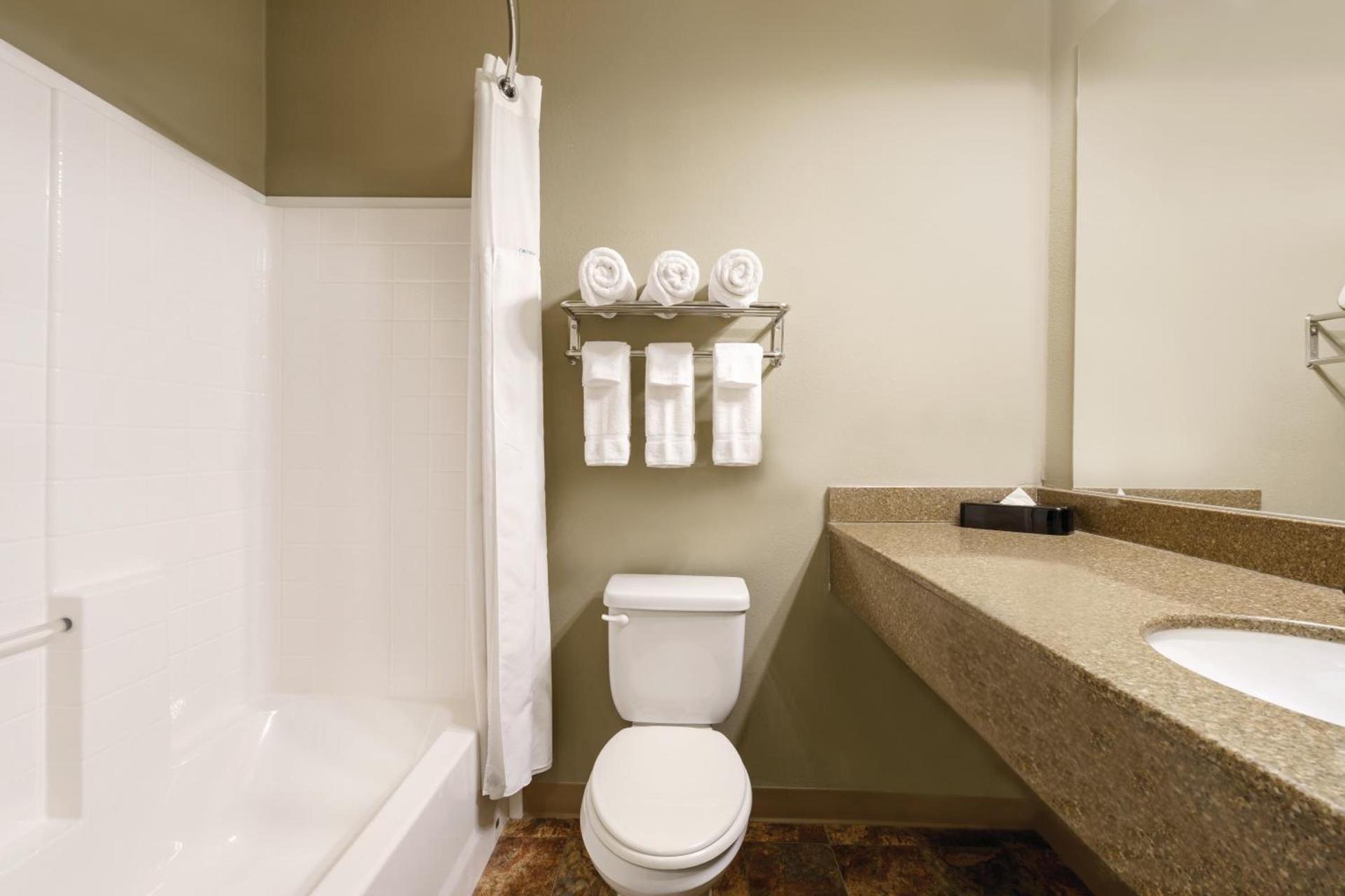 Bakken Airport XWA Hotel & Studios photo 11