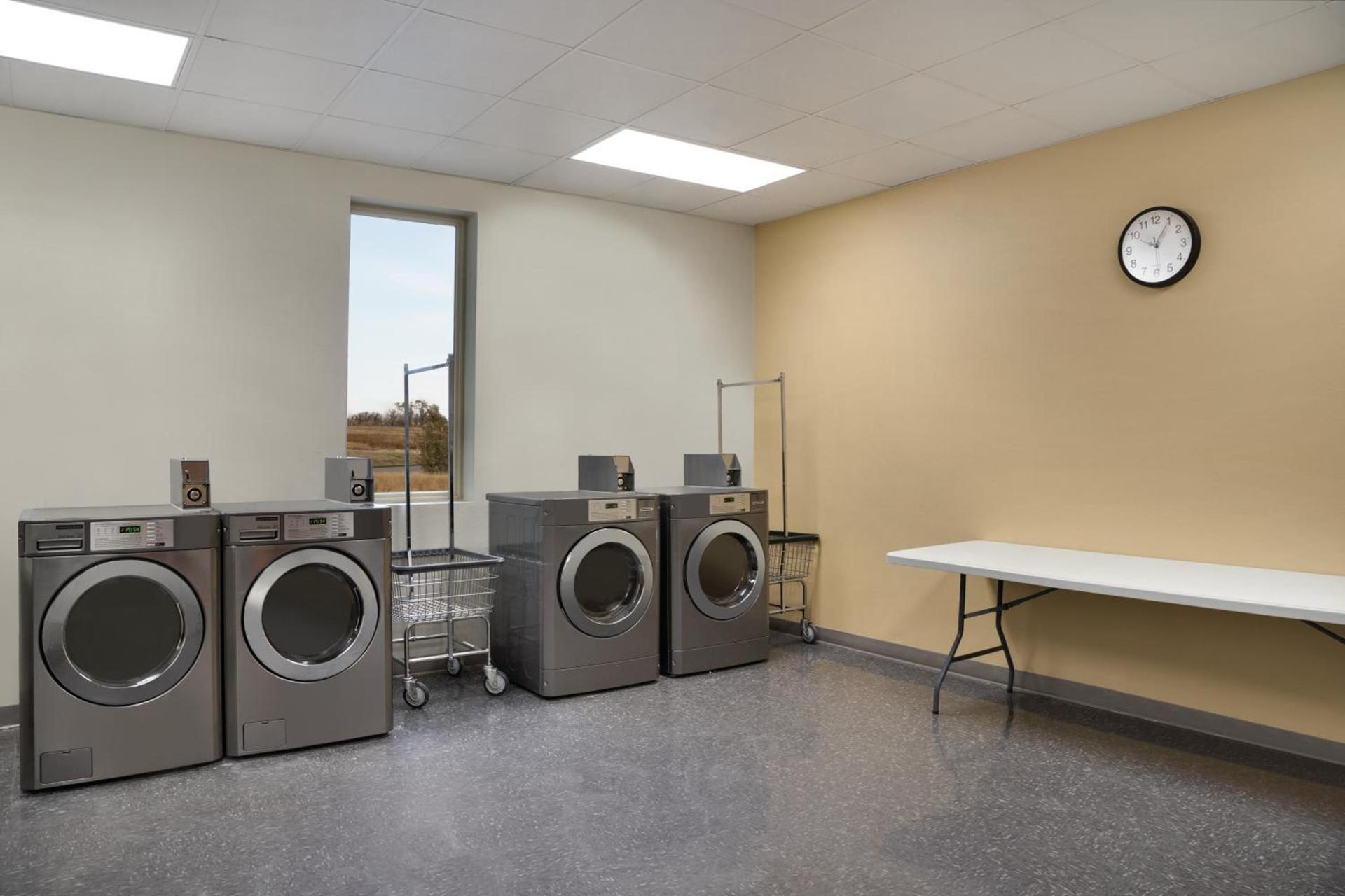 Bakken Airport XWA Hotel & Studios photo 12