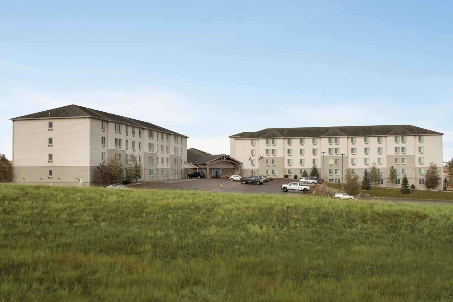Bakken Airport XWA Hotel & Studios photo 14