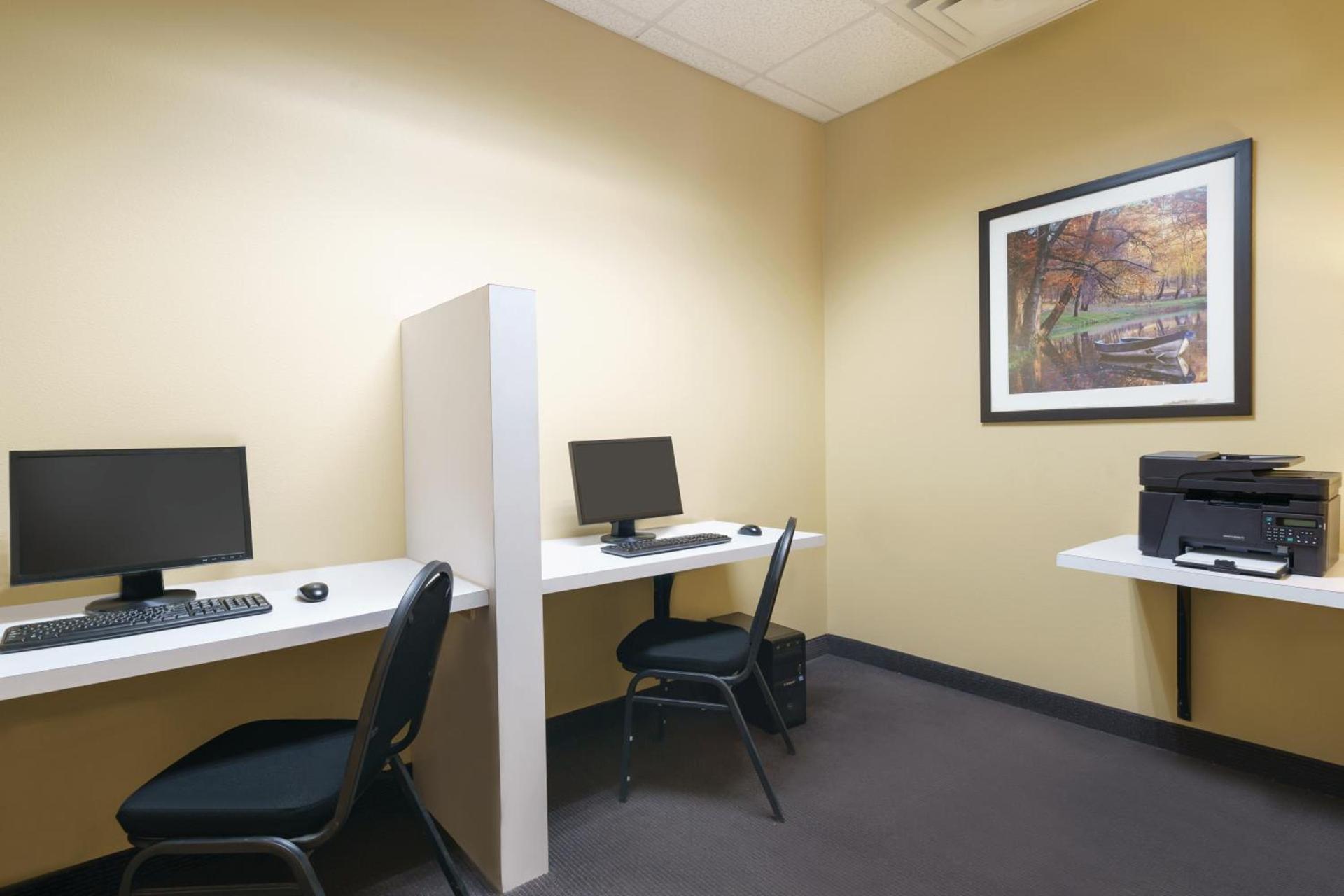 Bakken Airport XWA Hotel & Studios photo 15
