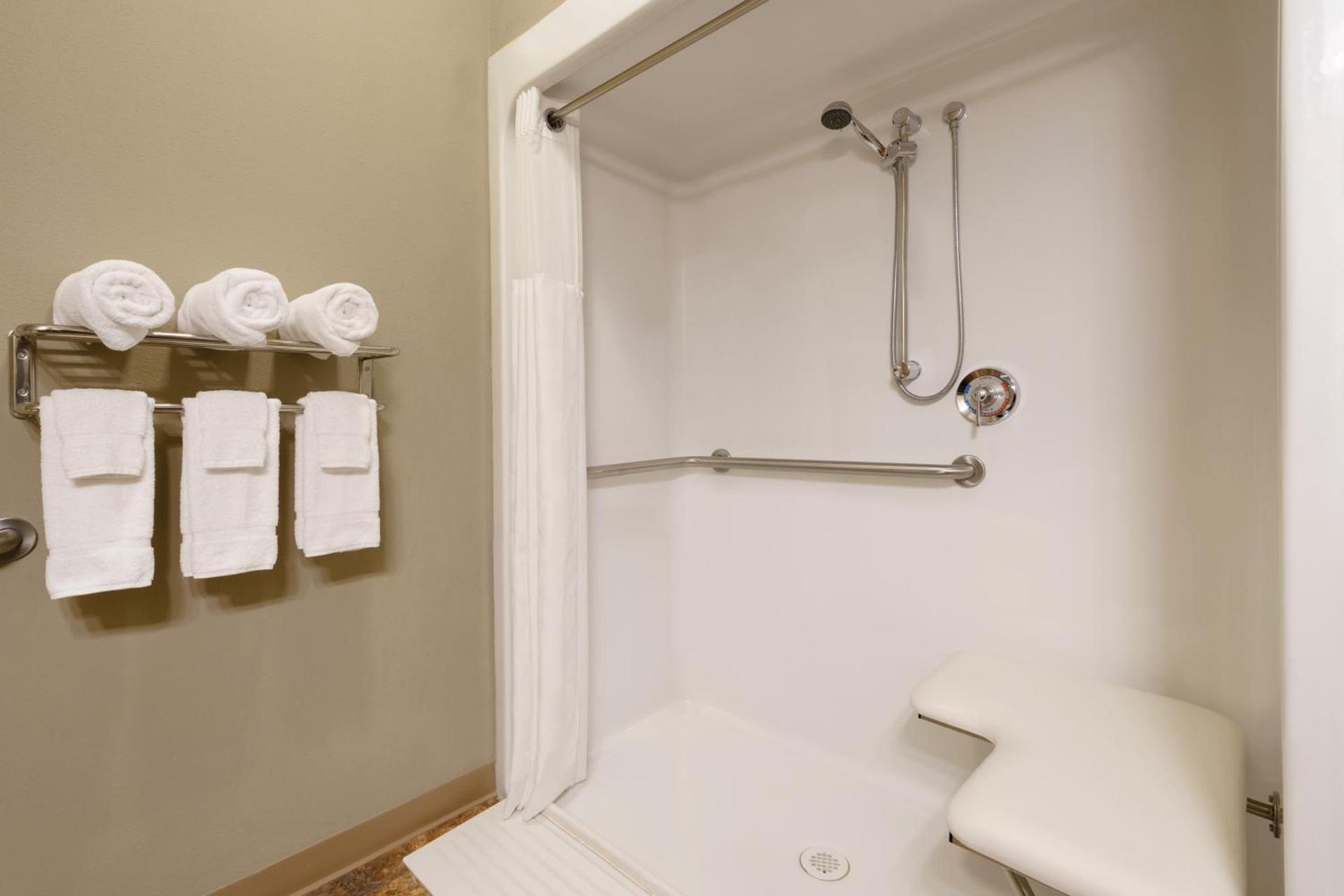 Bakken Airport XWA Hotel & Studios photo 17