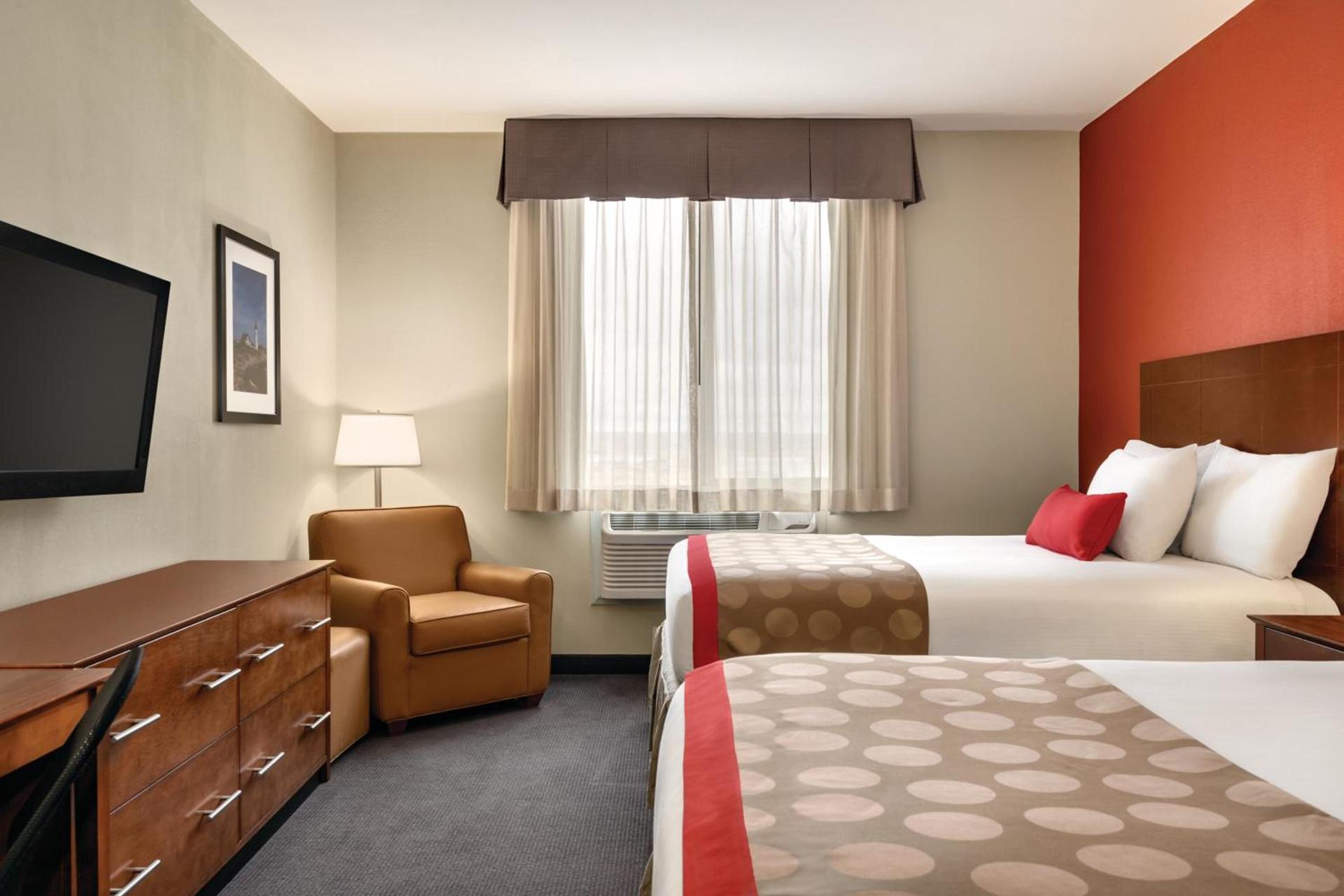 Bakken Airport XWA Hotel & Studios photo 20